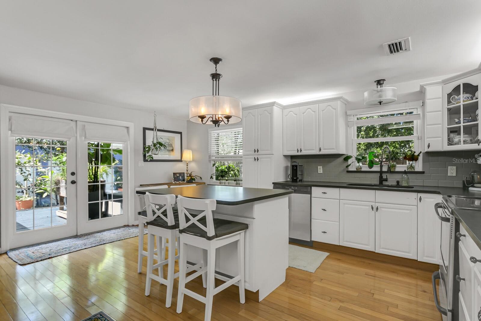 Kitchen - 918 W BRADDOCK ST, TAMPA