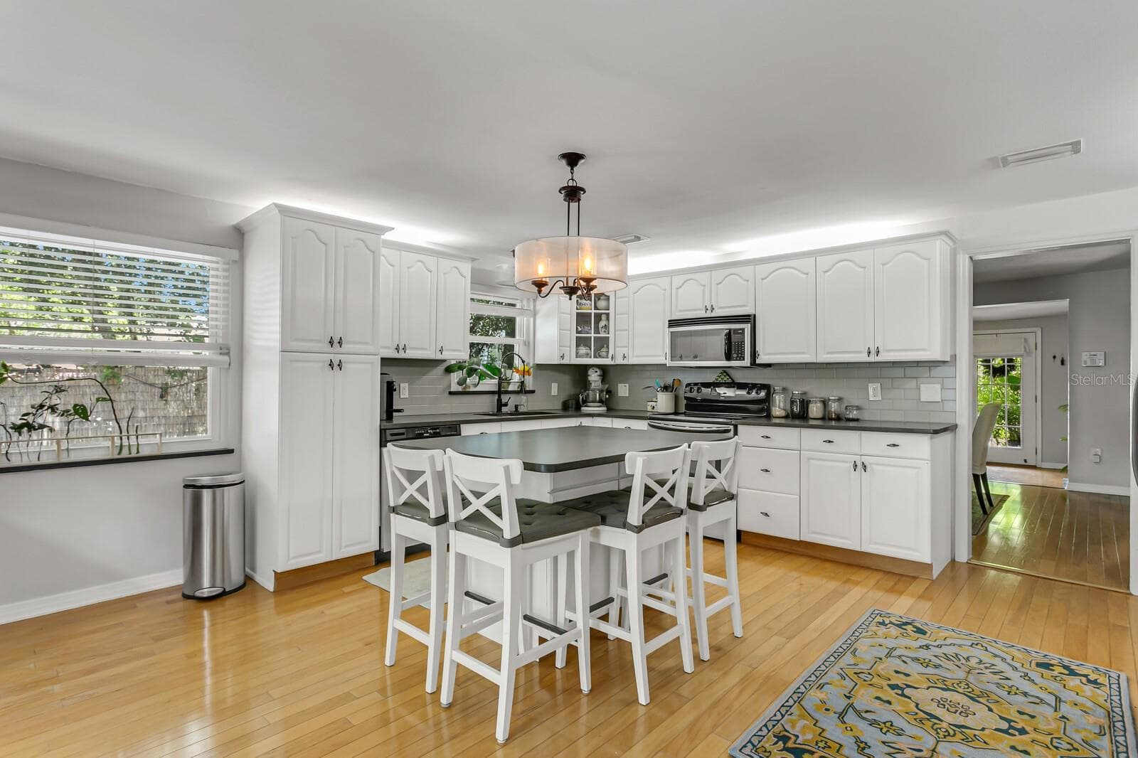 Kitchen - 918 W BRADDOCK ST, TAMPA