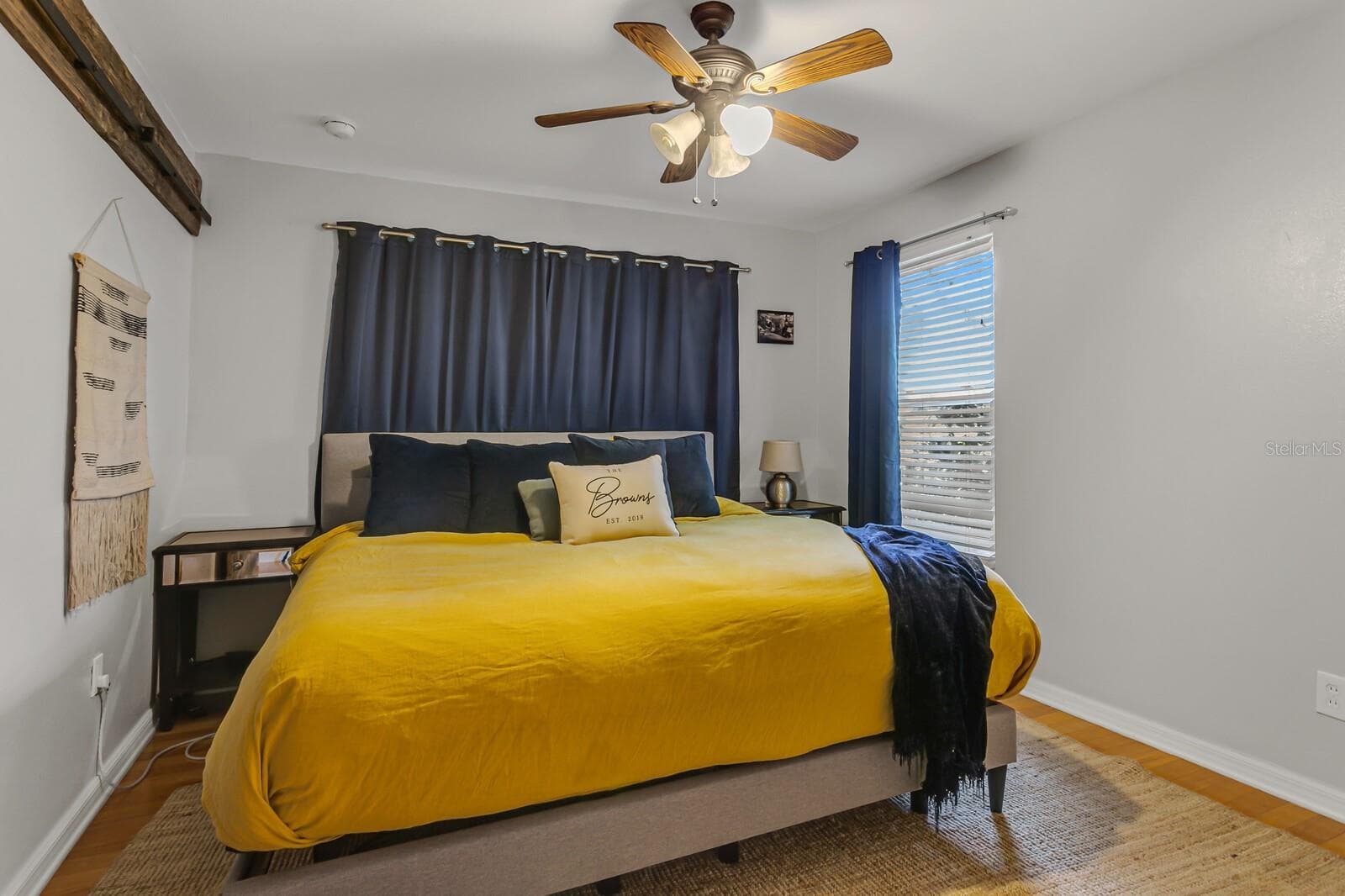 Owner's Suite - 918 W BRADDOCK ST, TAMPA