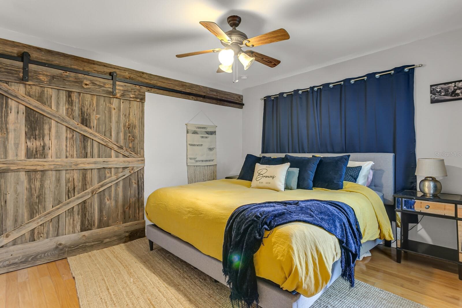Owner's Suite - 918 W BRADDOCK ST, TAMPA