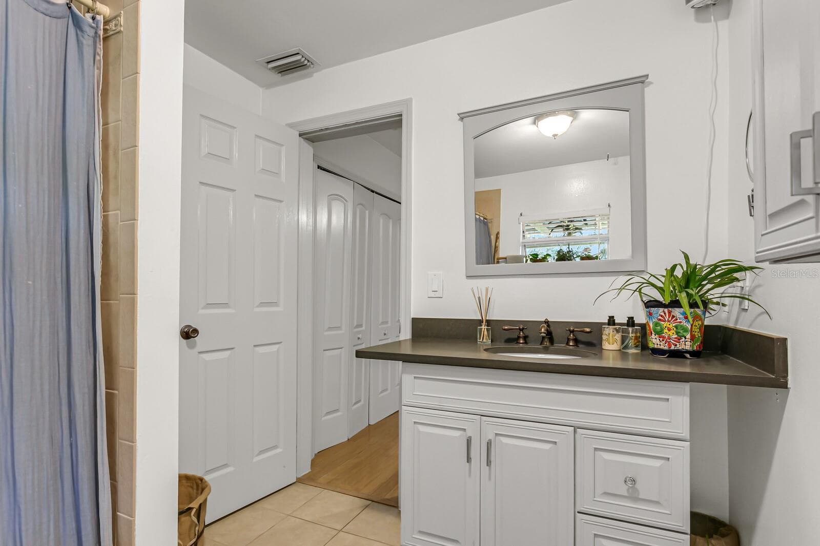 Owner's On-Suite Bath - 918 W BRADDOCK ST, TAMPA