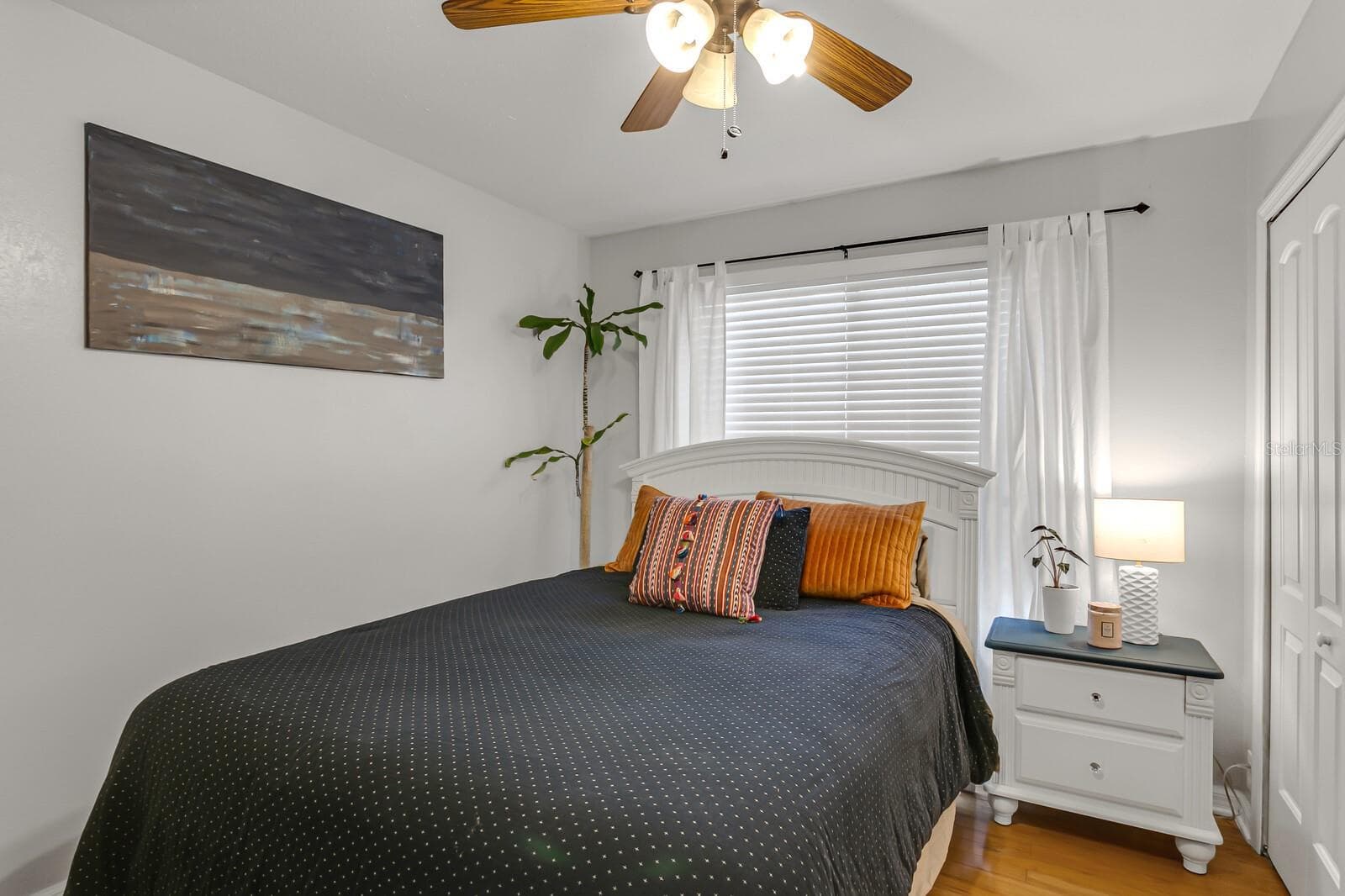 Bedroom #2 - 918 W BRADDOCK ST, TAMPA