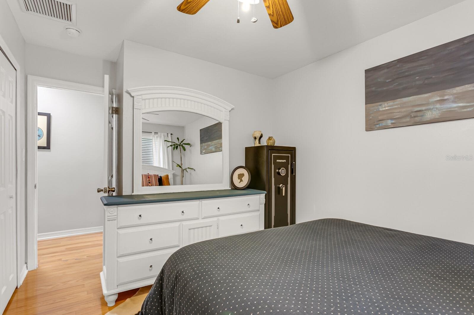 Bedroom #2 - 918 W BRADDOCK ST, TAMPA