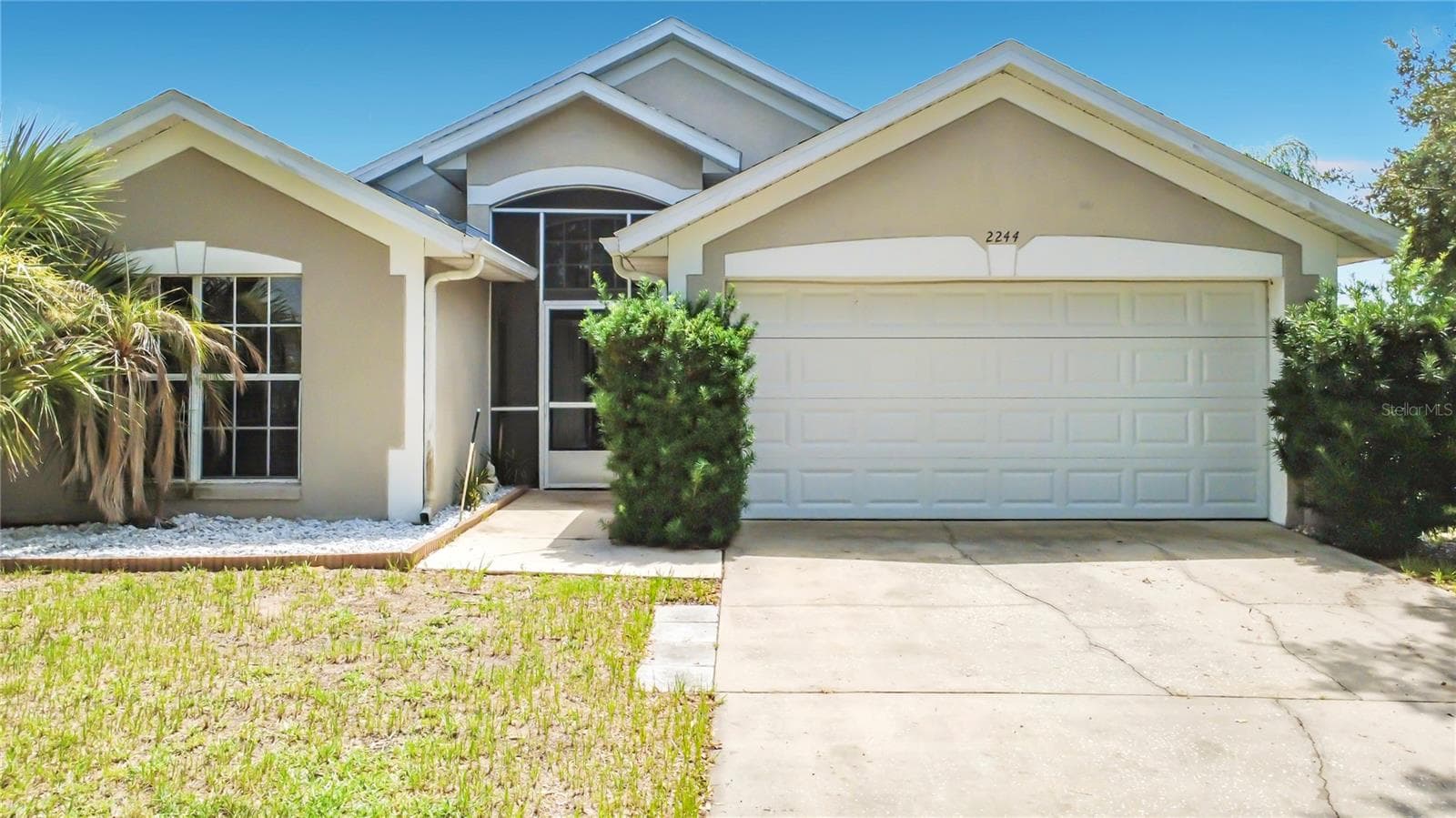 2244 MALLORY CIR