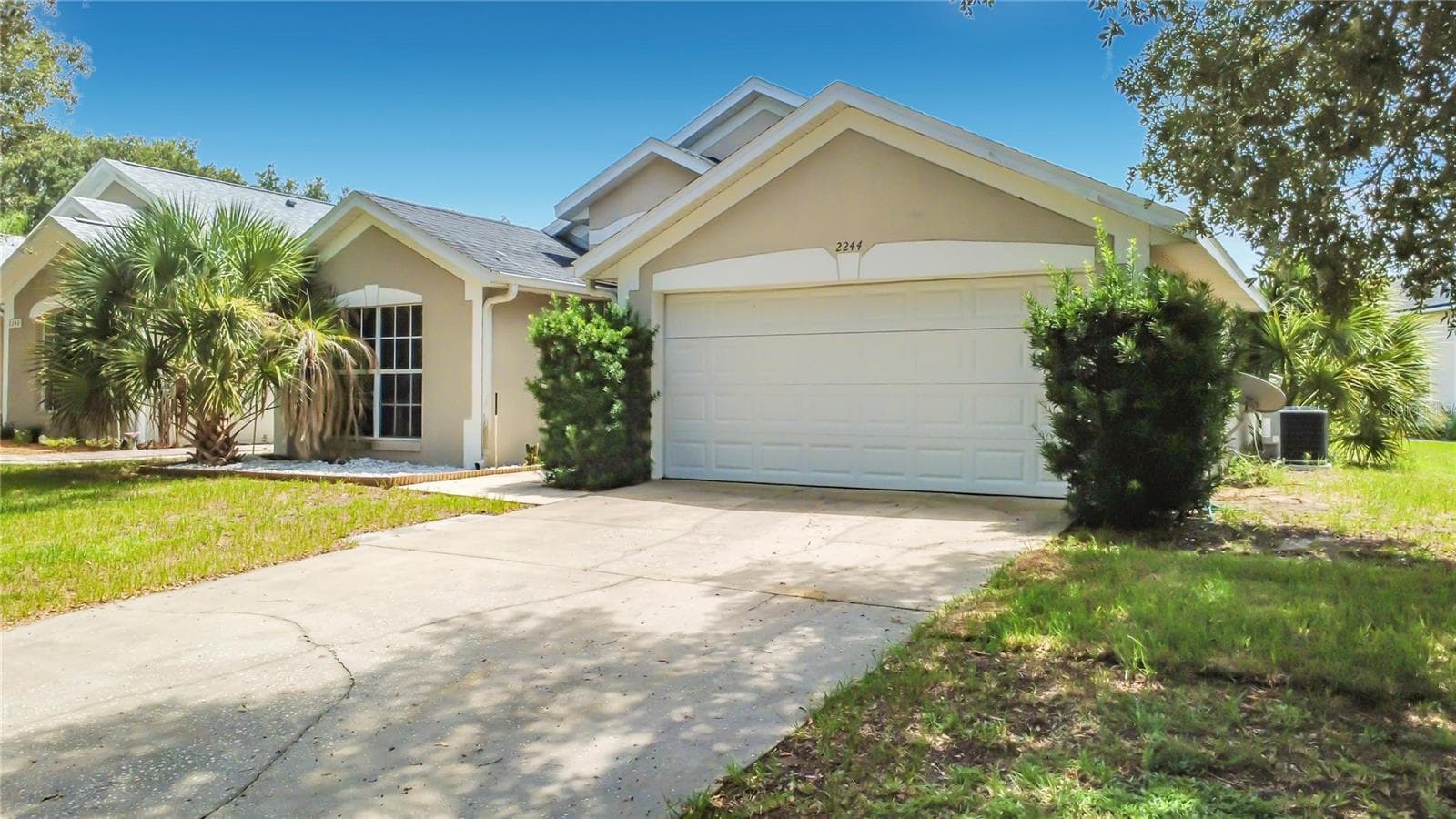 Single Family Residence at 2244 MALLORY CIR, HAINES CITY, photo 3 of 49