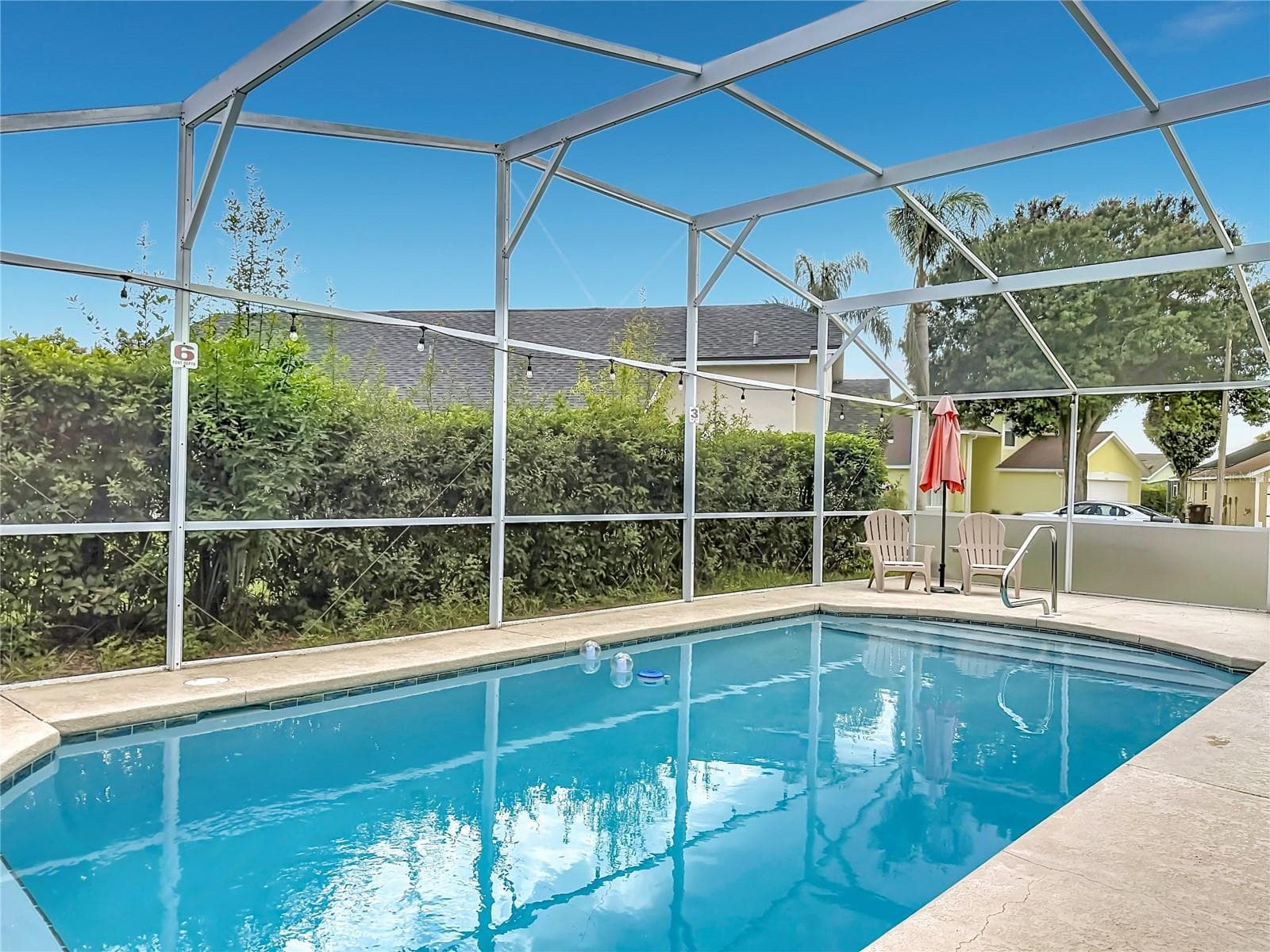 Single Family Residence at 2244 MALLORY CIR, HAINES CITY, photo 33 of 49