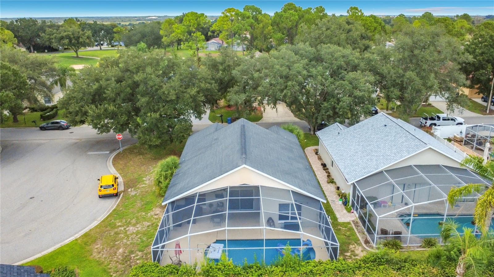 Single Family Residence at 2244 MALLORY CIR, HAINES CITY, photo 37 of 49