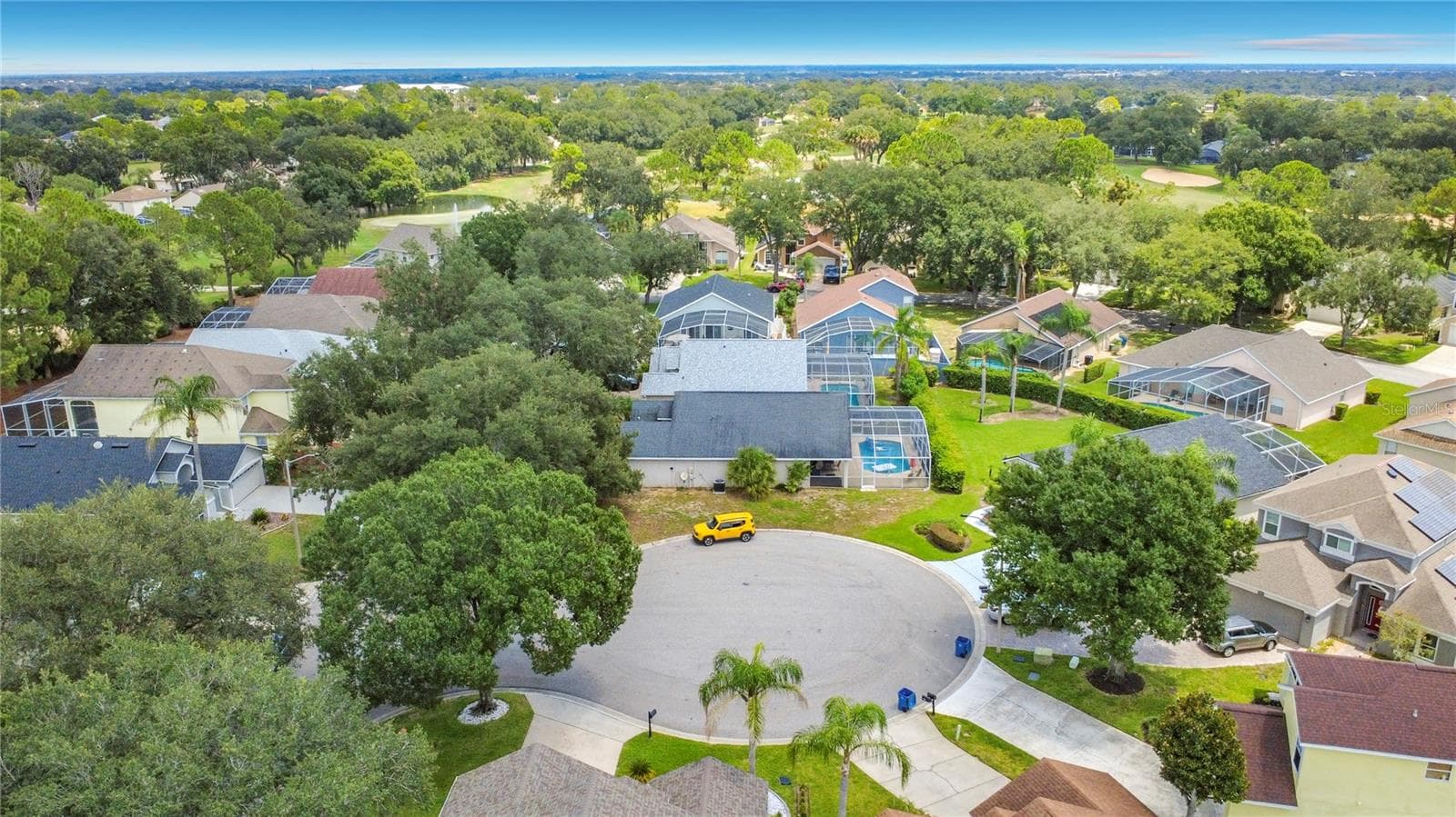 Single Family Residence at 2244 MALLORY CIR, HAINES CITY, photo 41 of 49