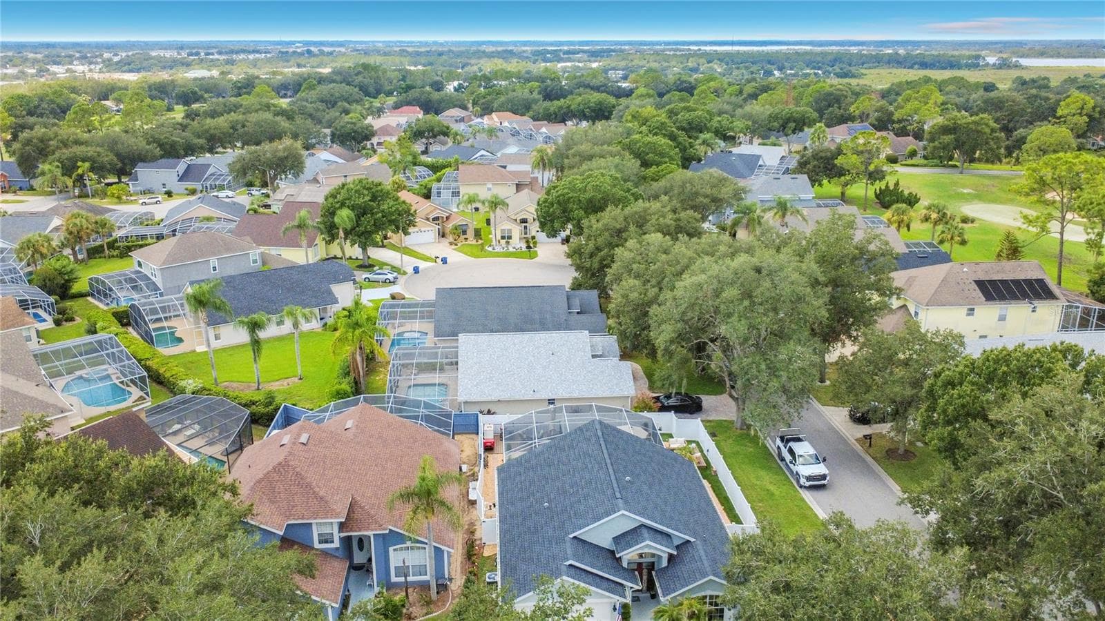 Single Family Residence at 2244 MALLORY CIR, HAINES CITY, photo 44 of 49