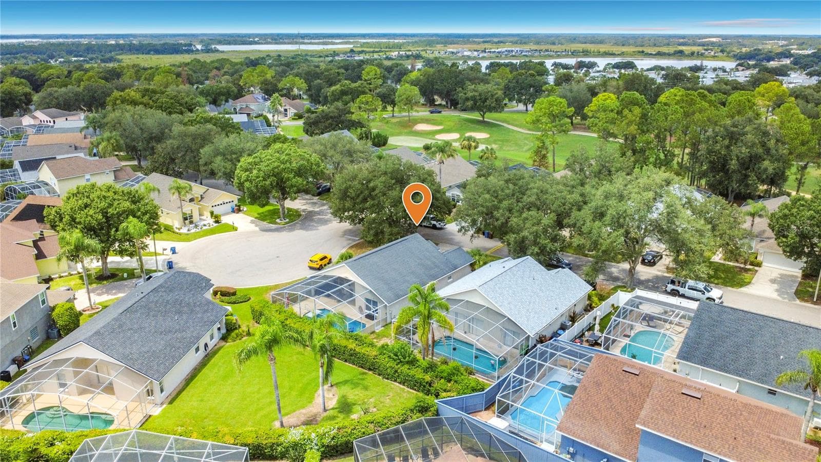 Single Family Residence at 2244 MALLORY CIR, HAINES CITY, photo 47 of 49