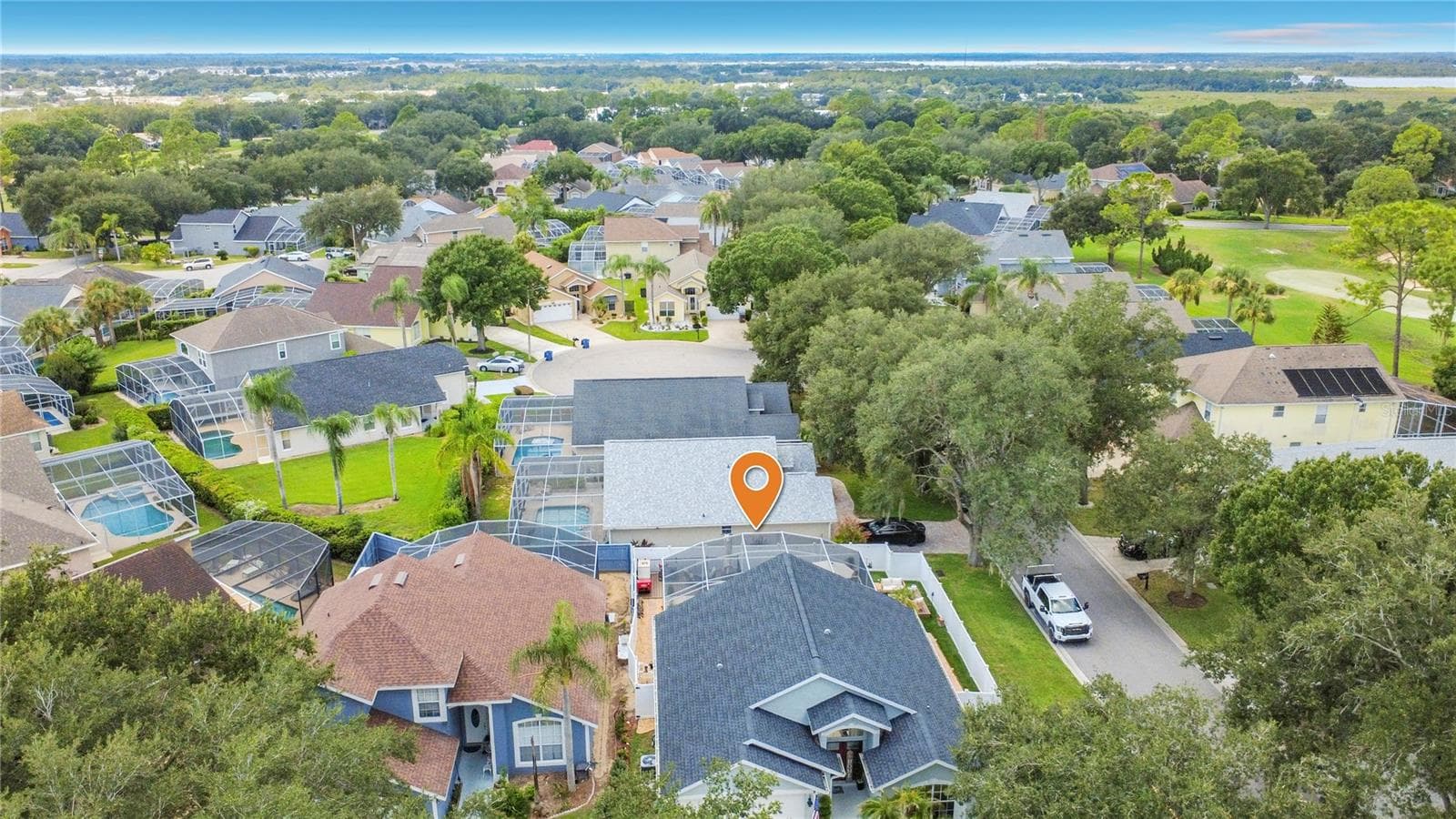 Single Family Residence at 2244 MALLORY CIR, HAINES CITY, photo 48 of 49