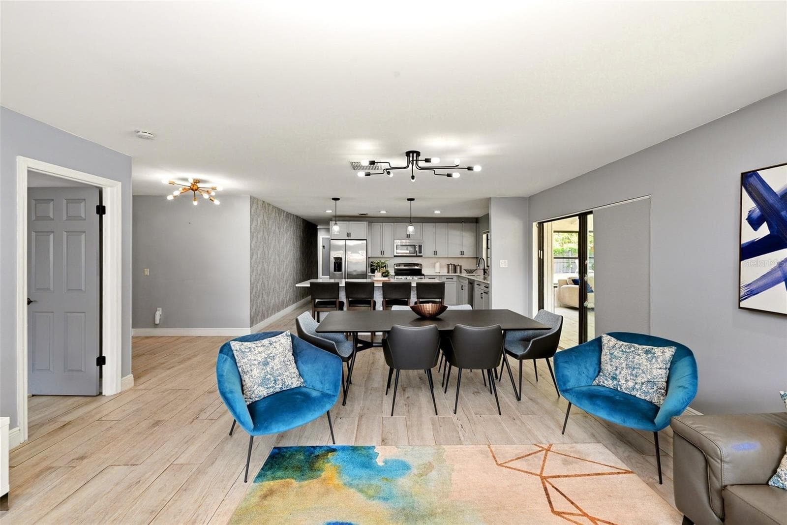 Single Family Residence at 6349 MARLBERRY DR, ORLANDO, photo 17 of 44