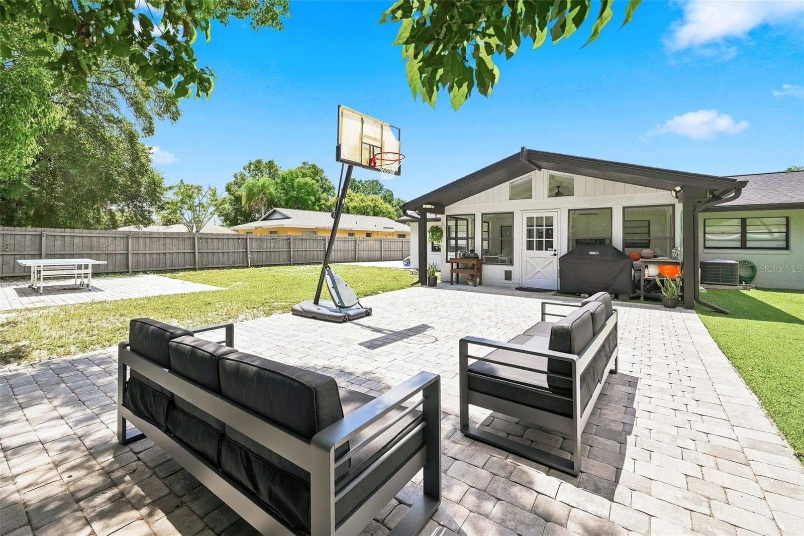 Single Family Residence at 6349 MARLBERRY DR, ORLANDO, photo 39 of 44