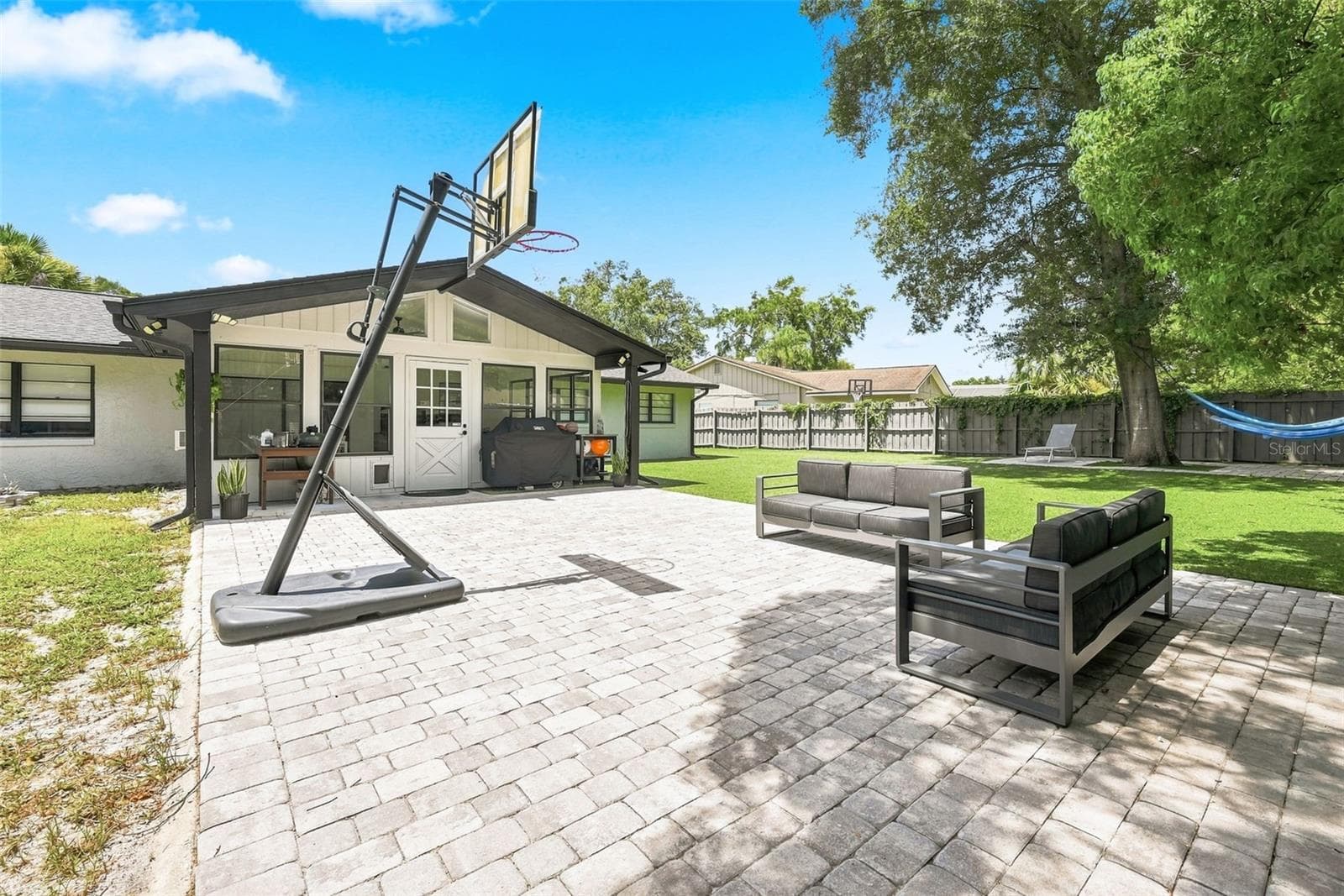 Single Family Residence at 6349 MARLBERRY DR, ORLANDO, photo 40 of 44