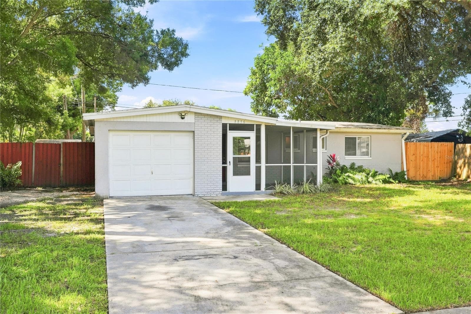 Single Family Residence at 8836 79TH PL, SEMINOLE, photo 2 of 38