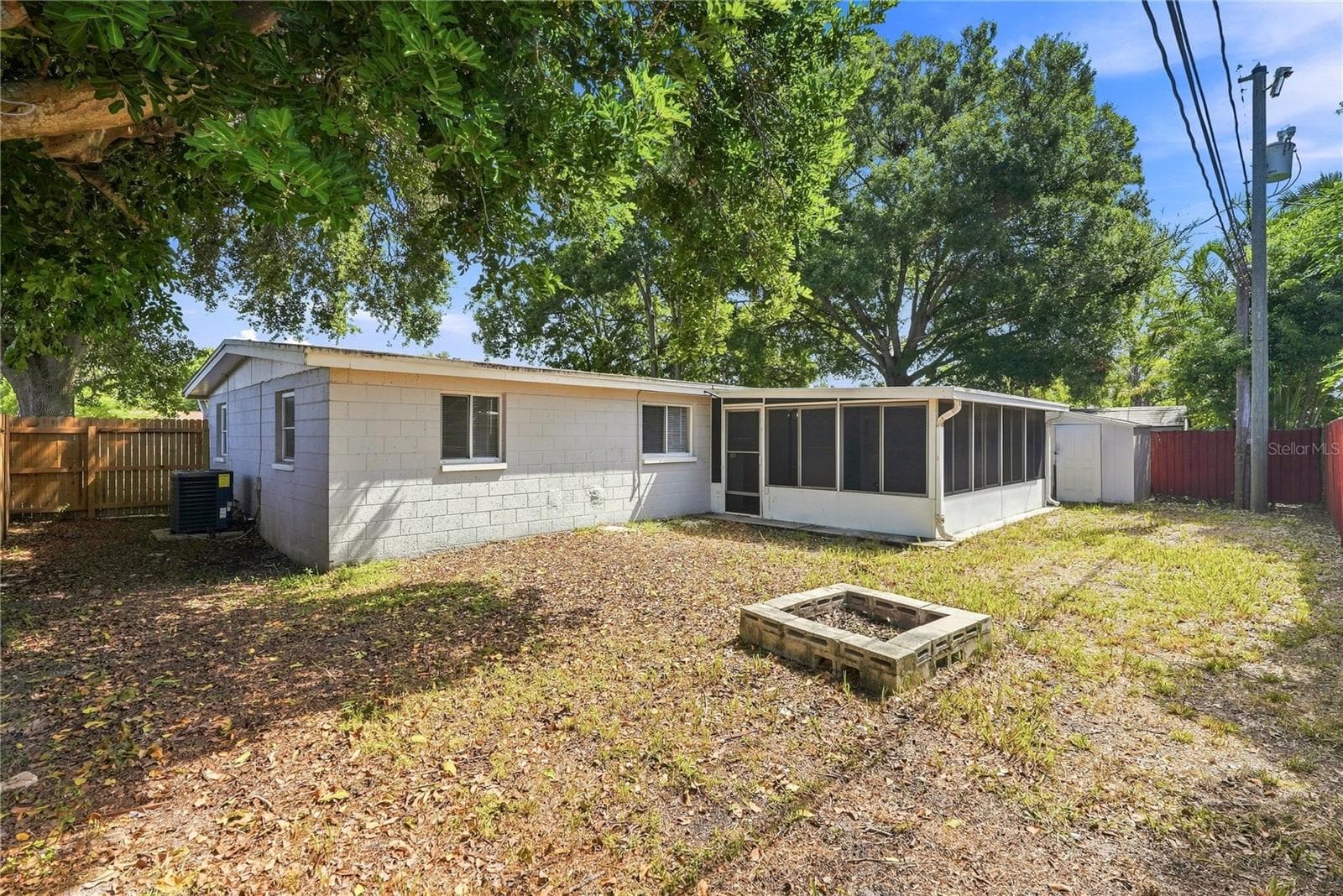 Single Family Residence at 8836 79TH PL, SEMINOLE, photo 35 of 38