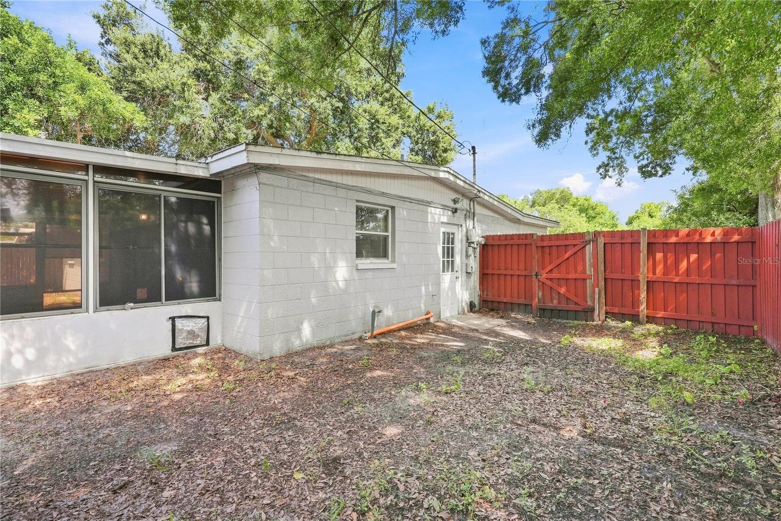 Single Family Residence at 8836 79TH PL, SEMINOLE, photo 37 of 38