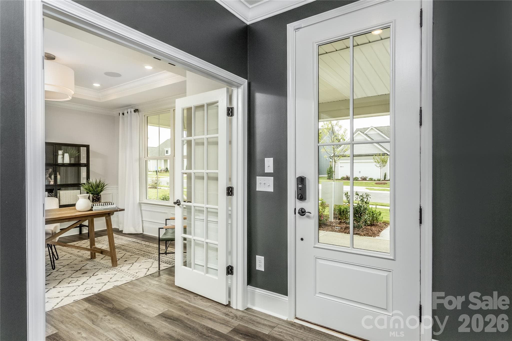 Representation purposes - 1608 Fisher Way, Belmont