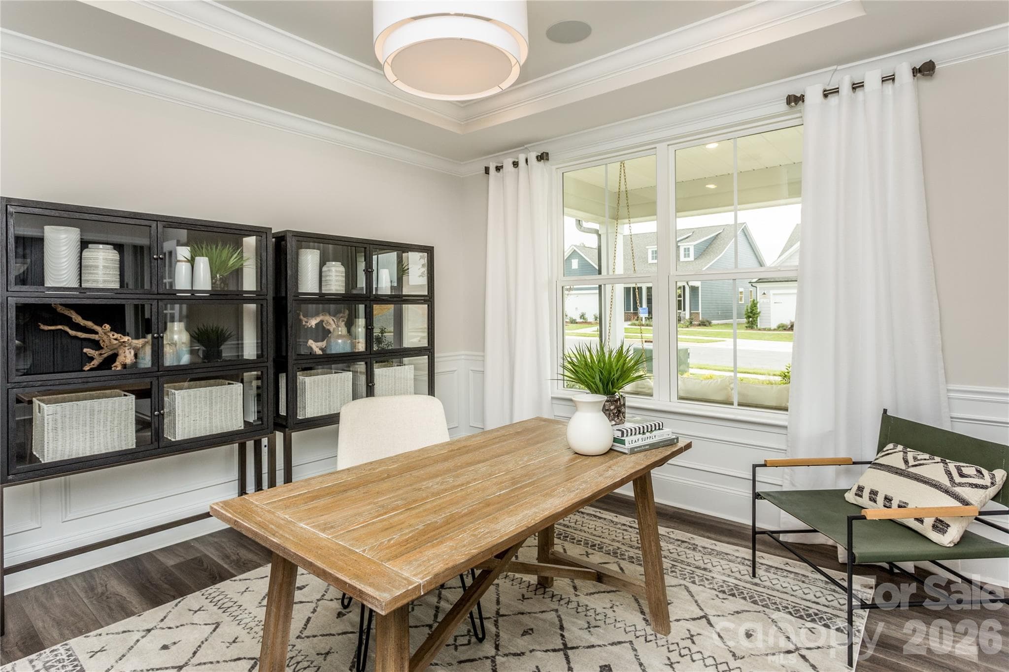 Representation purposes - 1608 Fisher Way, Belmont