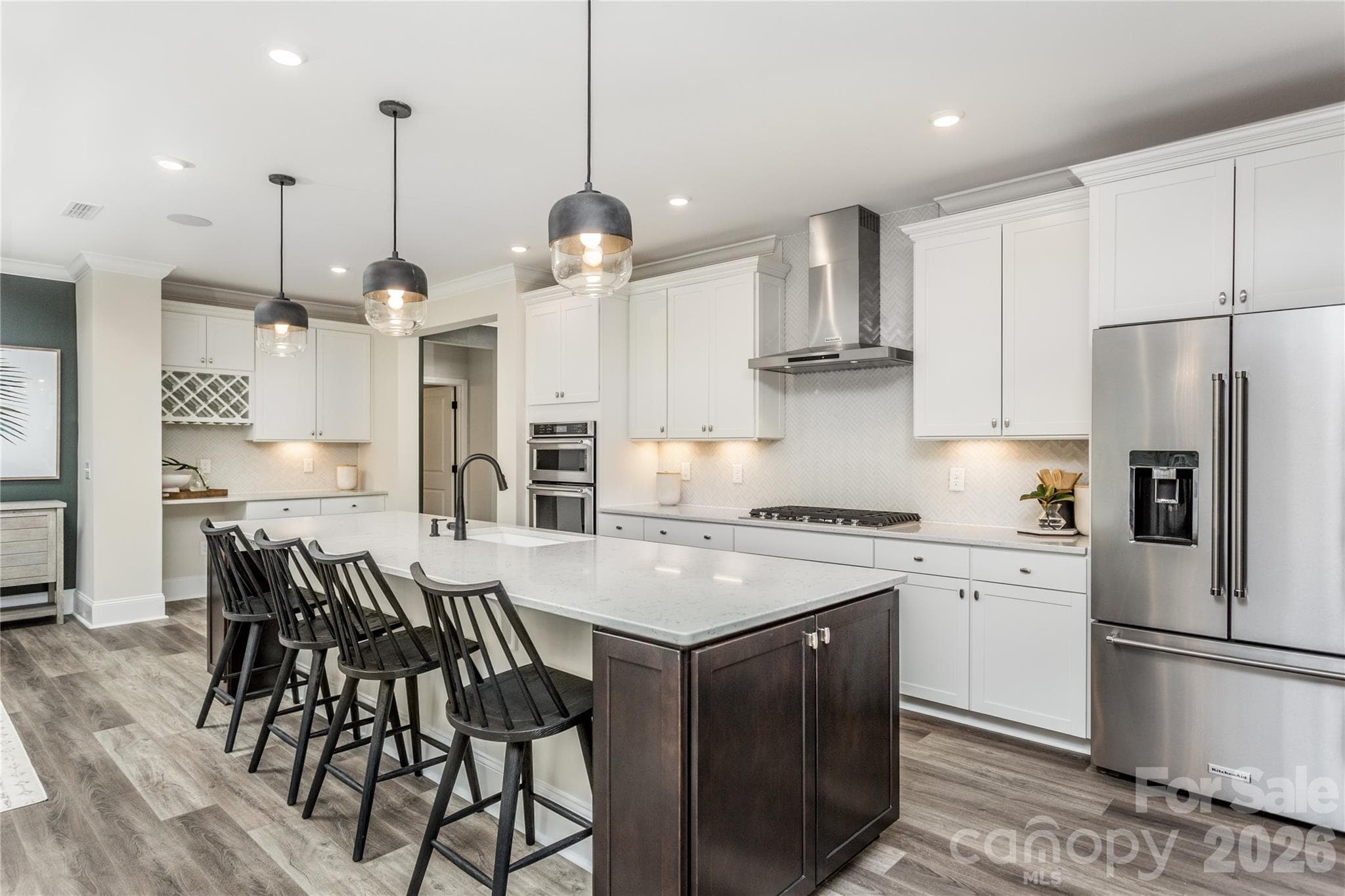 Representation purposes - 1608 Fisher Way, Belmont