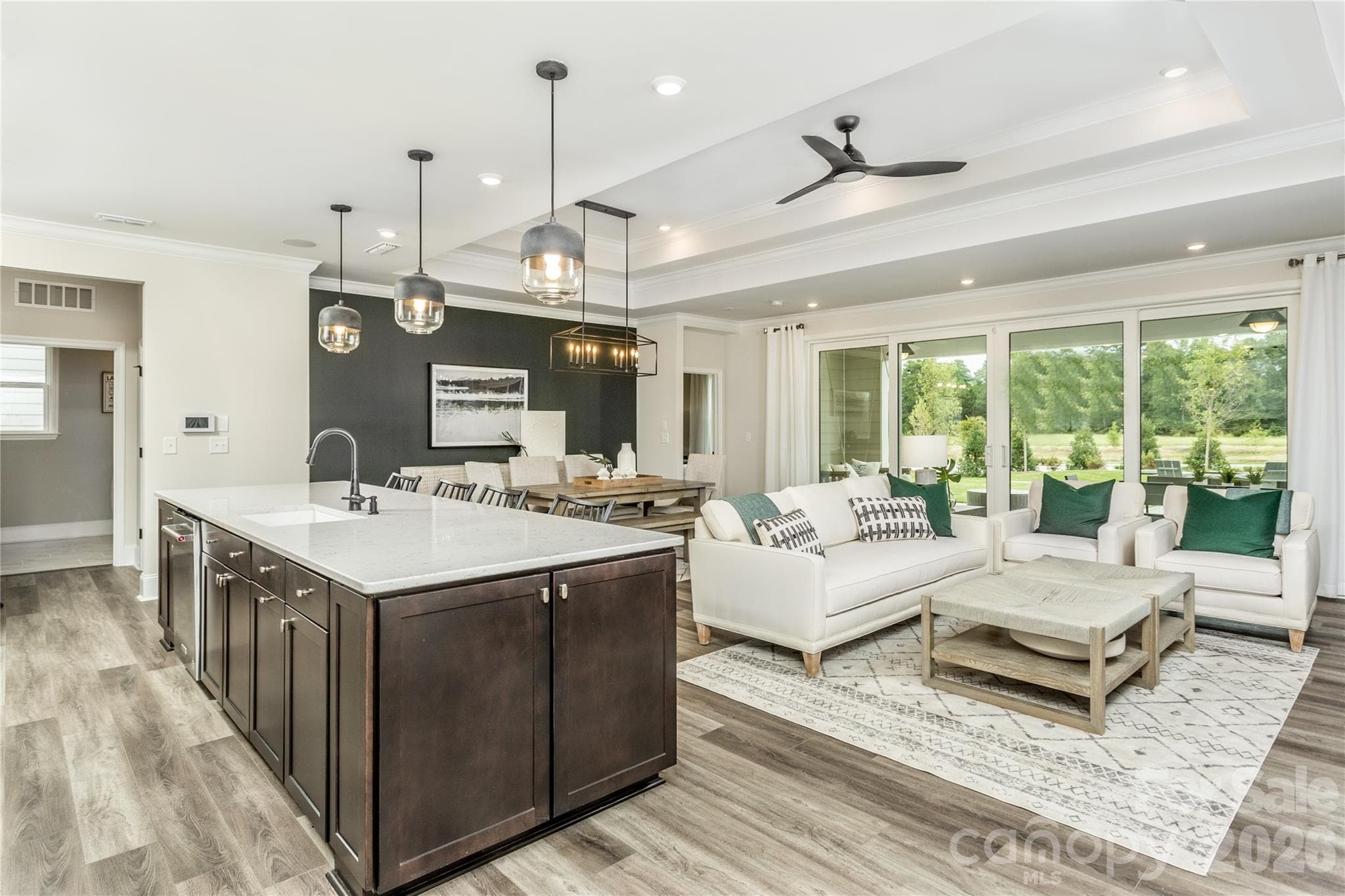 Representation purposes - 1608 Fisher Way, Belmont