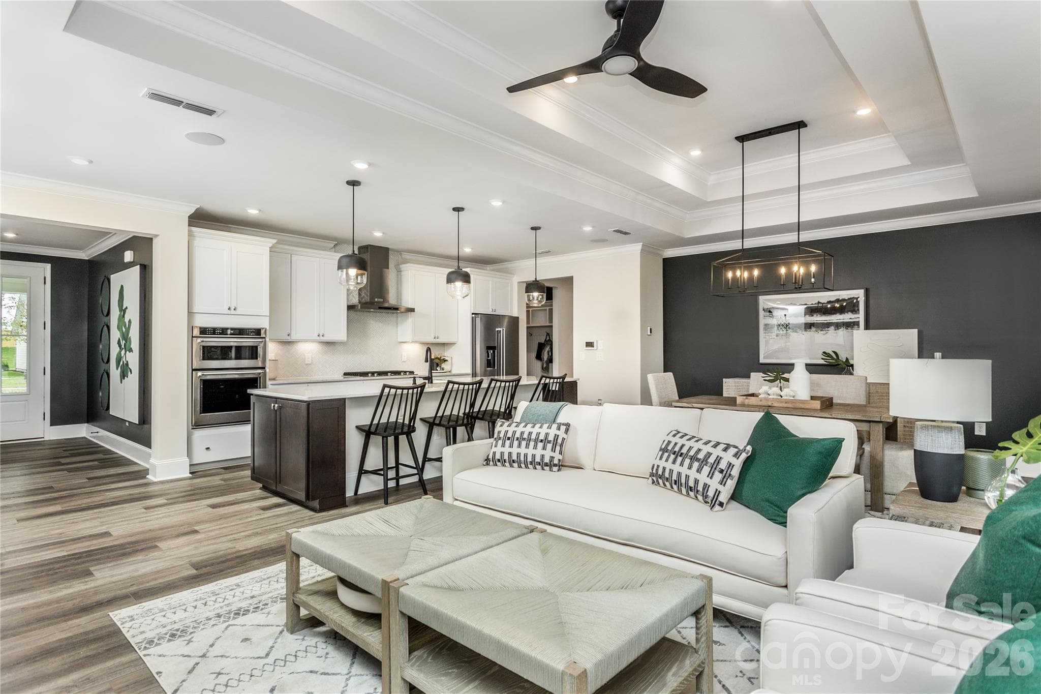 Representation purposes - 1608 Fisher Way, Belmont