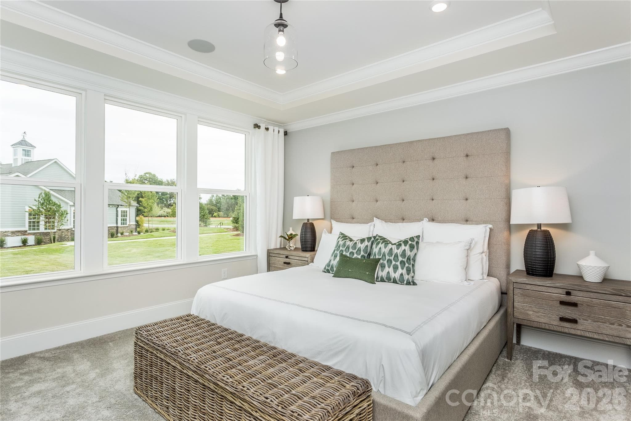 Representation purposes - 1608 Fisher Way, Belmont
