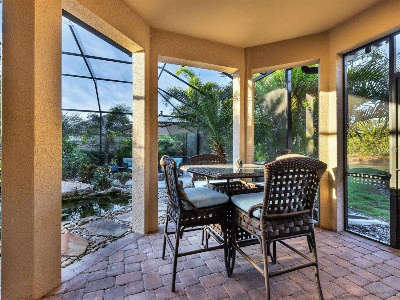 Single Family Residence at 13223 PALERMO DR, BRADENTON, photo 46 of 82