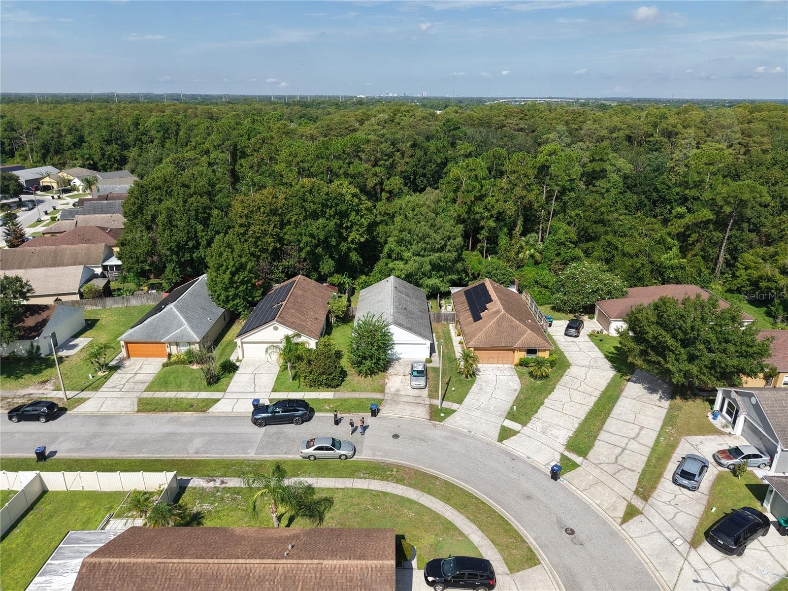 Single Family Residence at 108 KAWILLA CT, ORLANDO, photo 42 of 42