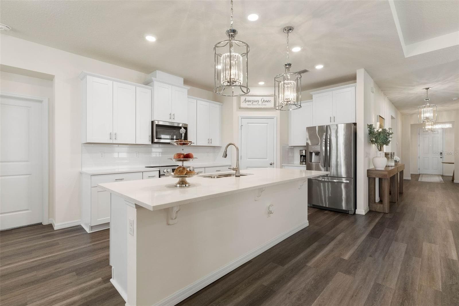 Single Family Residence at 345 E MERIMONT LN, ORMOND BEACH, photo 14 of 91