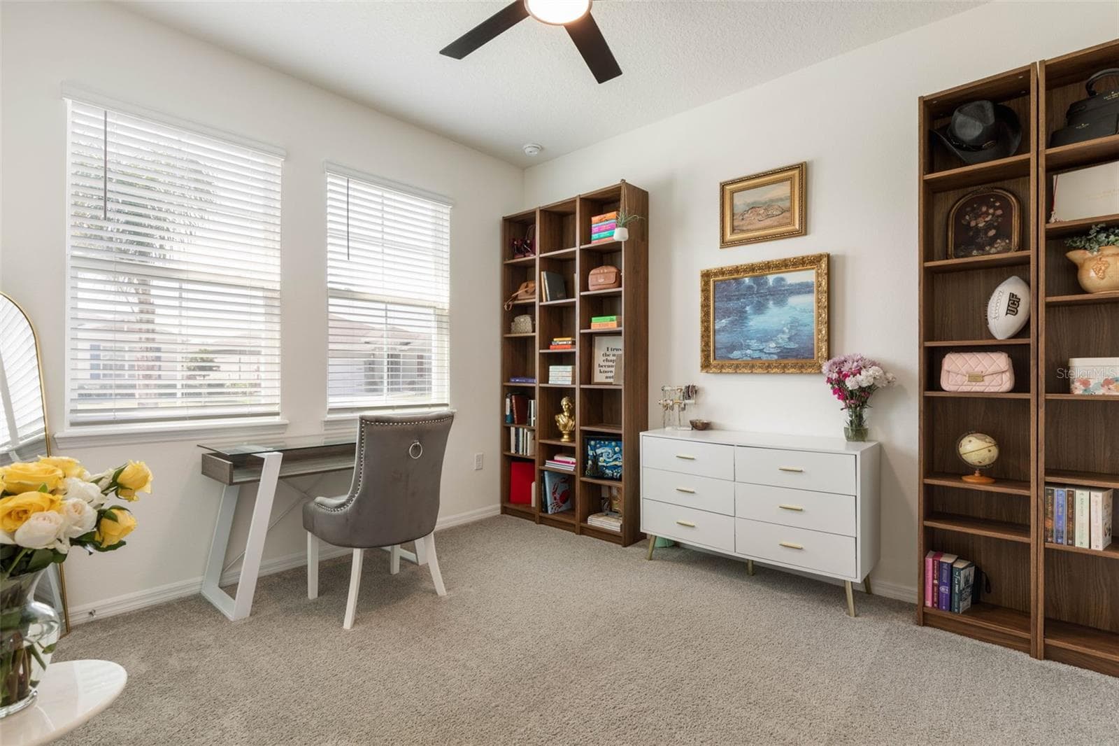 Single Family Residence at 345 E MERIMONT LN, ORMOND BEACH, photo 31 of 91