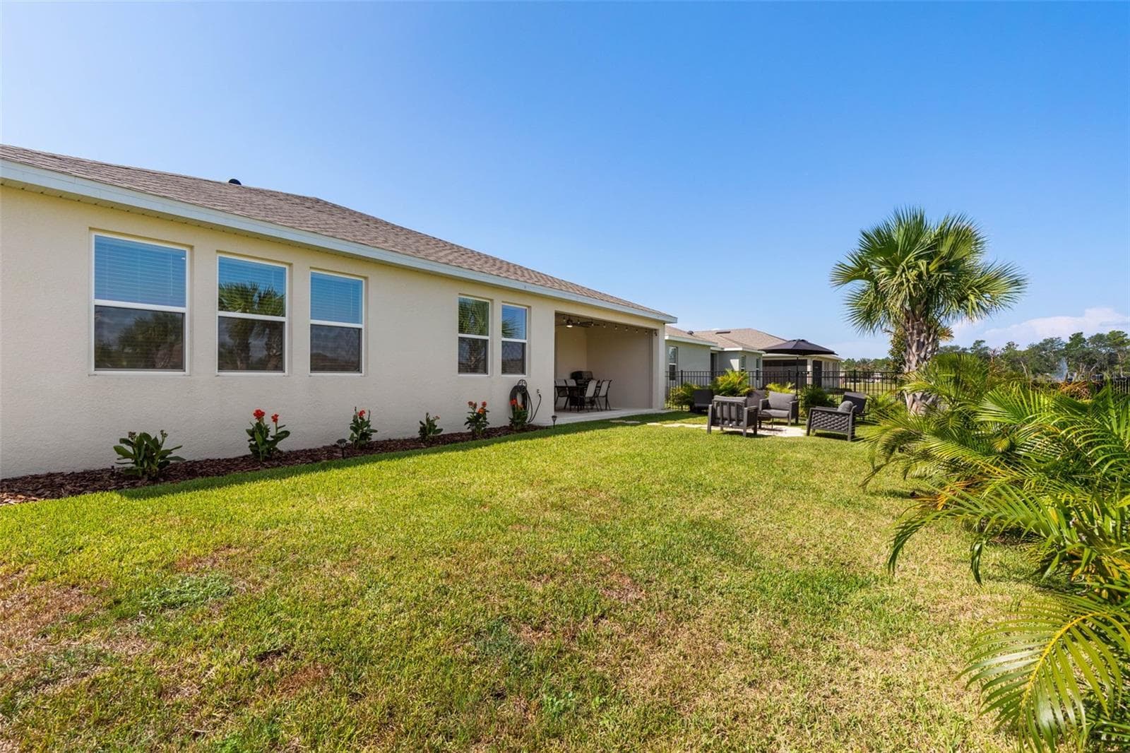 Single Family Residence at 345 E MERIMONT LN, ORMOND BEACH, photo 52 of 91