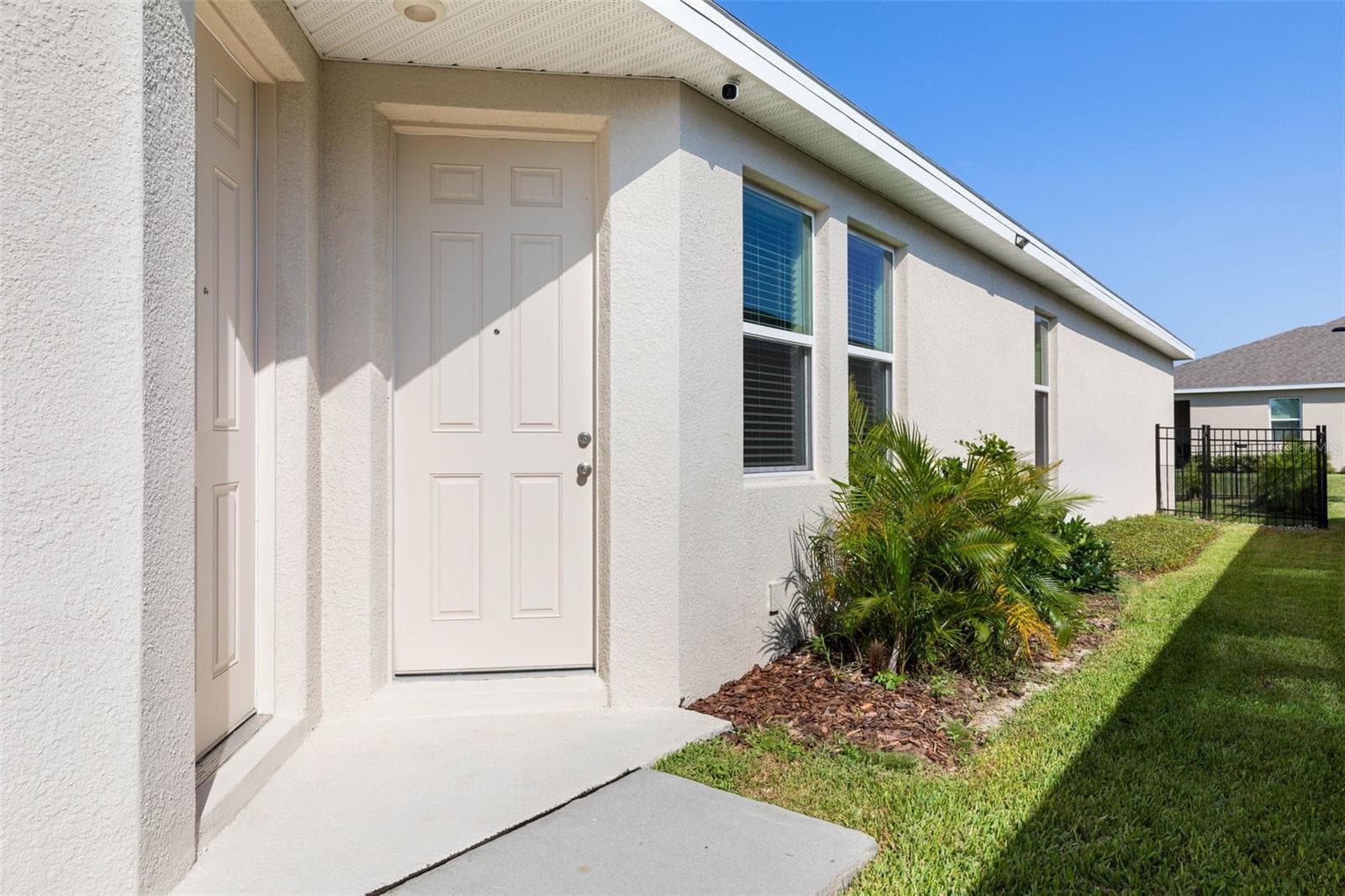 Single Family Residence at 345 E MERIMONT LN, ORMOND BEACH, photo 57 of 91