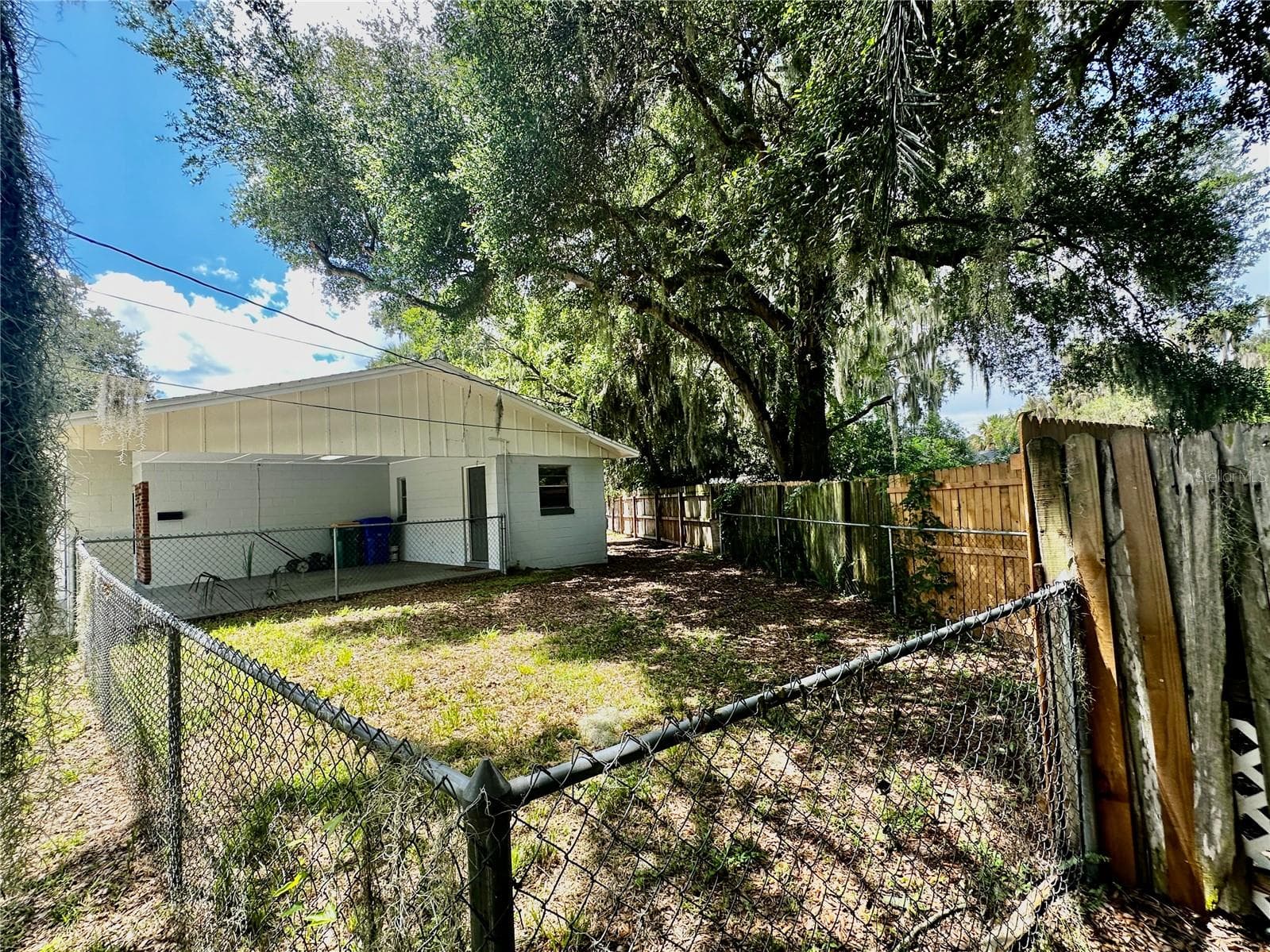Single Family Residence at 1305 ORANGE AVE, TAVARES, photo 30 of 36