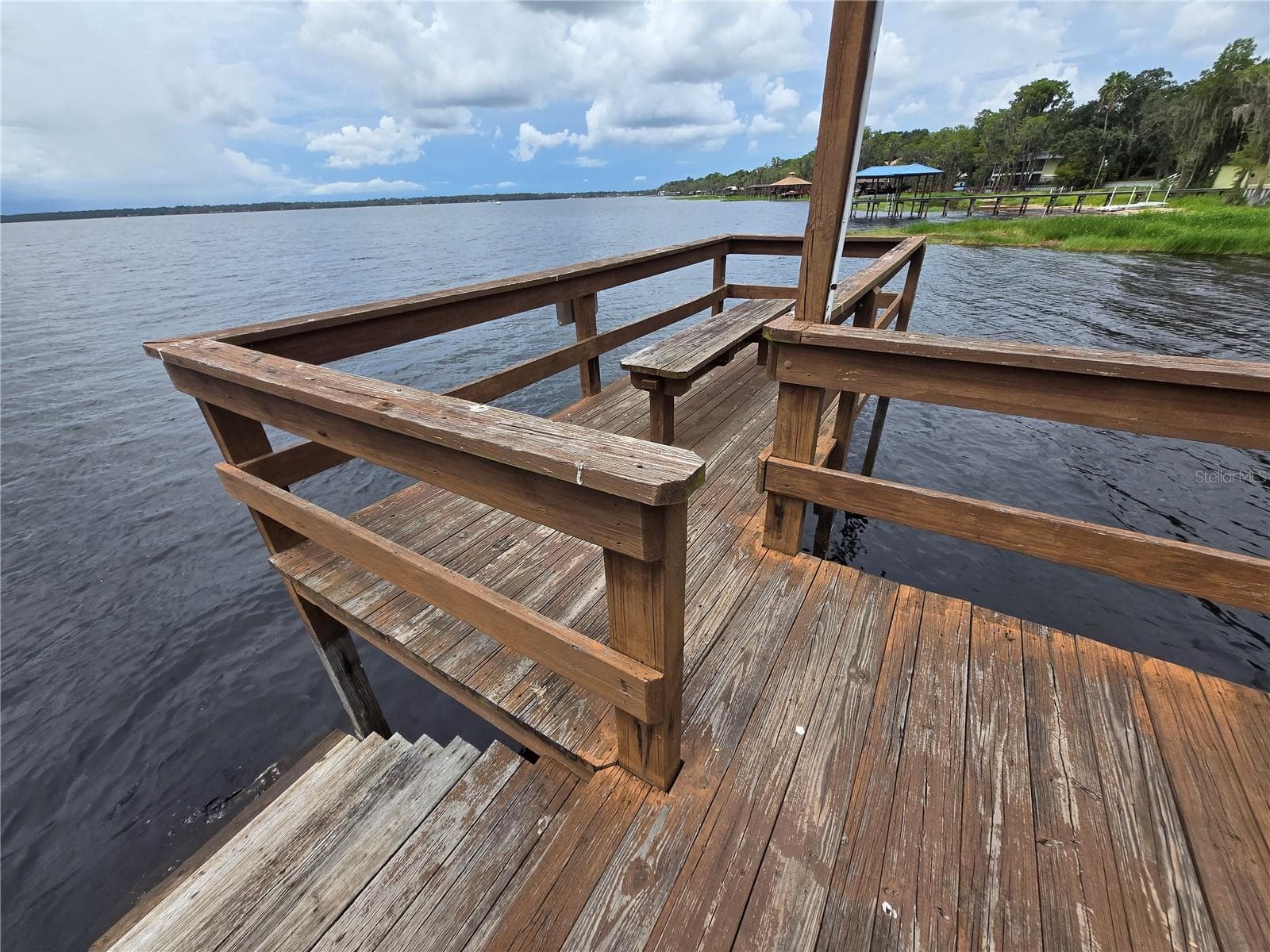 Boat Ramp - 10301 US HIGHWAY 27 #22, CLERMONT