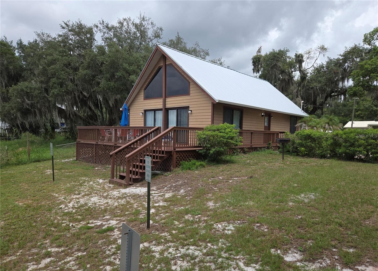 Rental Cabin - 10301 US HIGHWAY 27 #22, CLERMONT