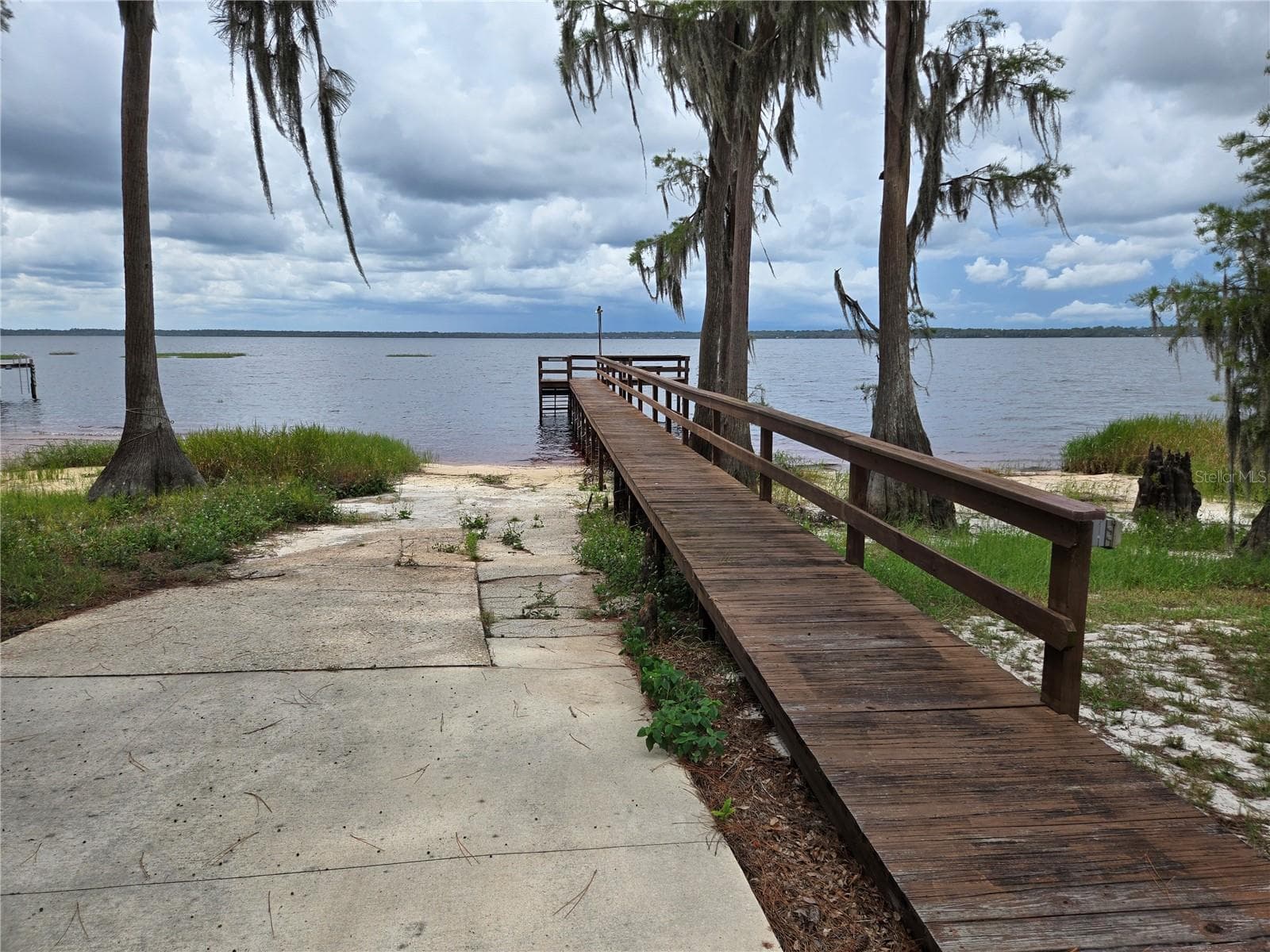 Boat Ramp - 10301 US HIGHWAY 27 #22, CLERMONT