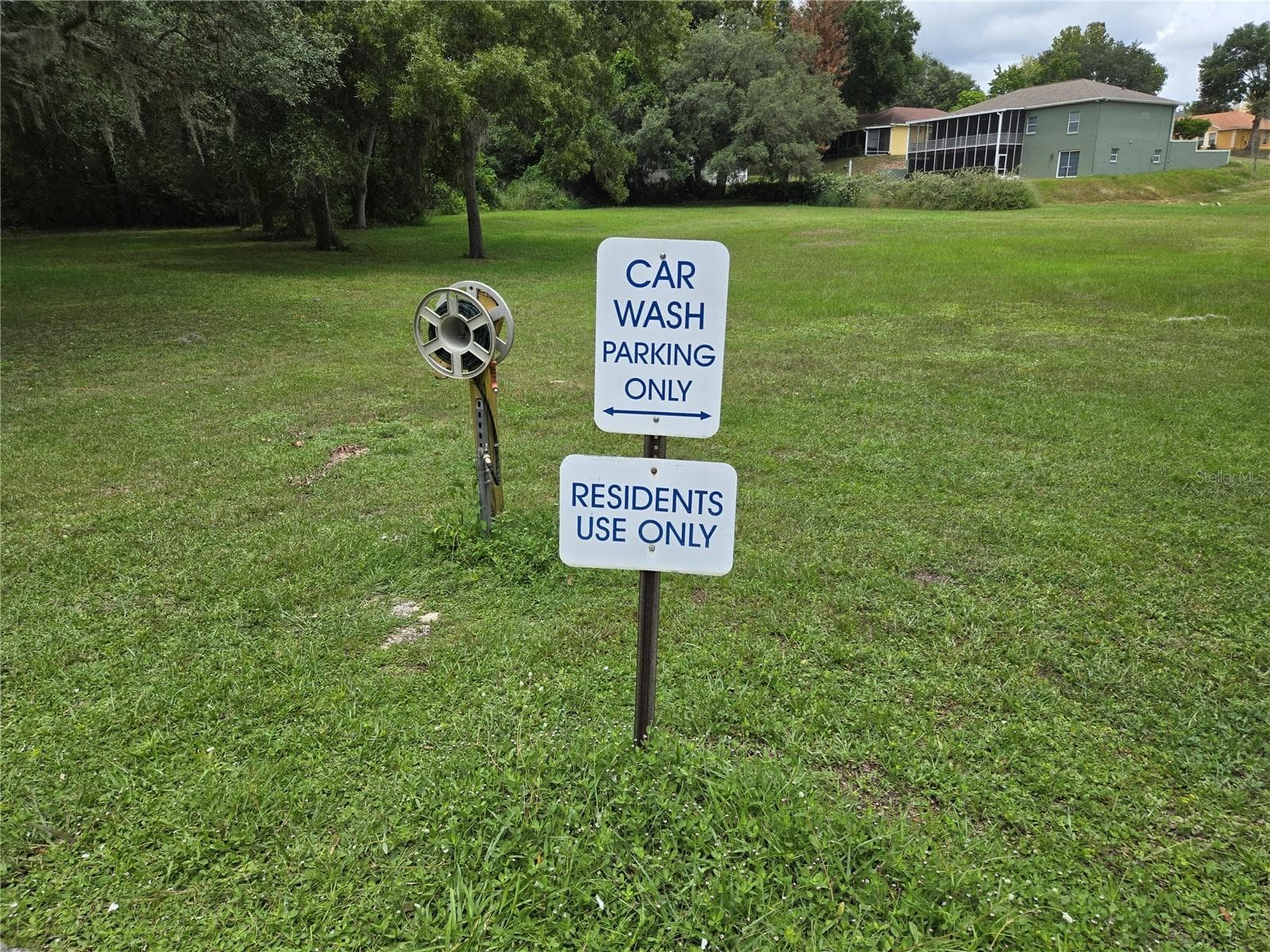 Car wash area - 10301 US HIGHWAY 27 #22, CLERMONT