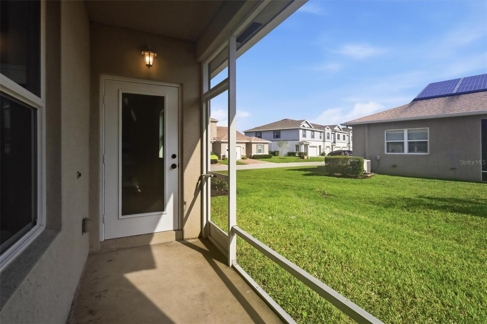 Townhouse at 968 NE TRAILSIDE RUN, PORT ST LUCIE, photo 5 of 32