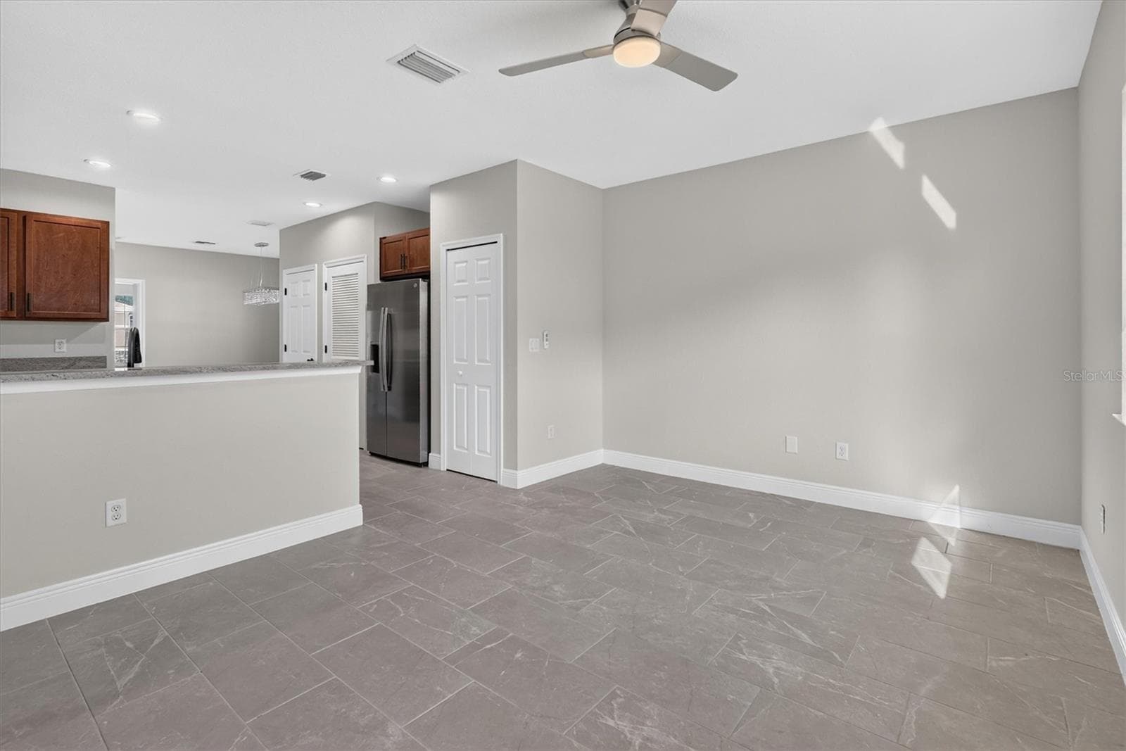 Townhouse at 968 NE TRAILSIDE RUN, PORT ST LUCIE, photo 9 of 32