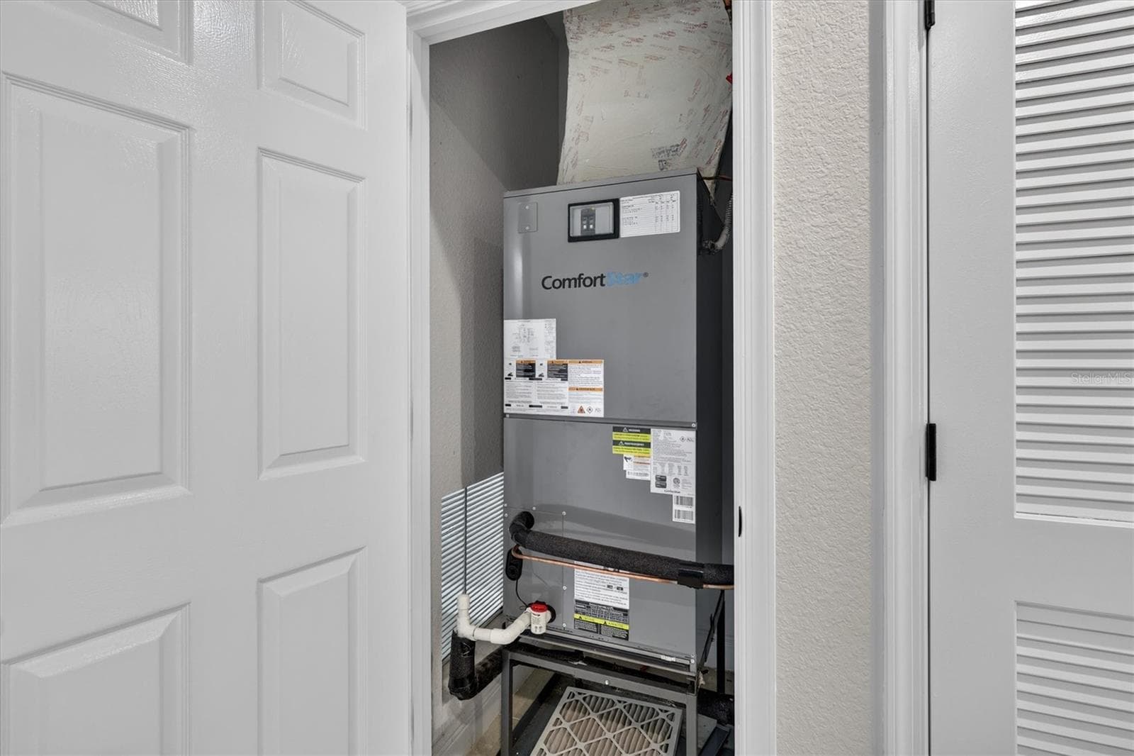 Townhouse at 968 NE TRAILSIDE RUN, PORT ST LUCIE, photo 18 of 32