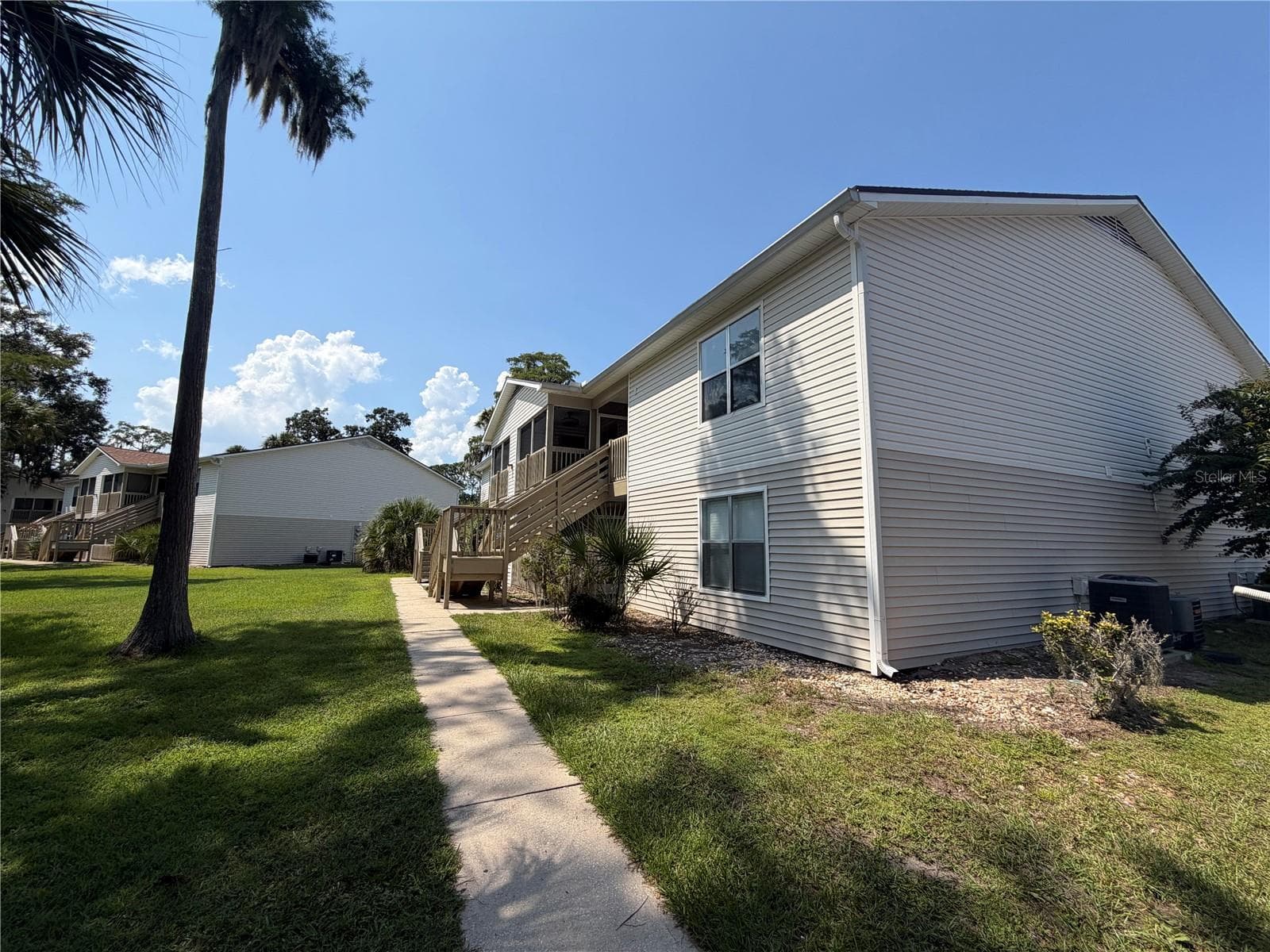 Condominium at 1600 BIG TREE RD #A6, DAYTONA BEACH, photo 2 of 21