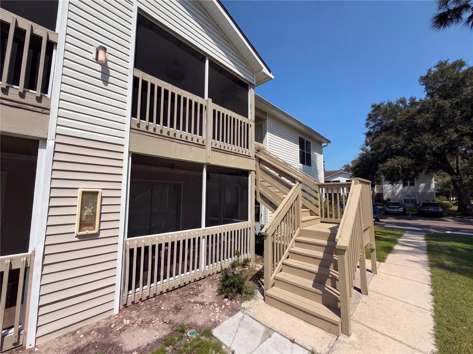 Condominium at 1600 BIG TREE RD #A6, DAYTONA BEACH, photo 3 of 21