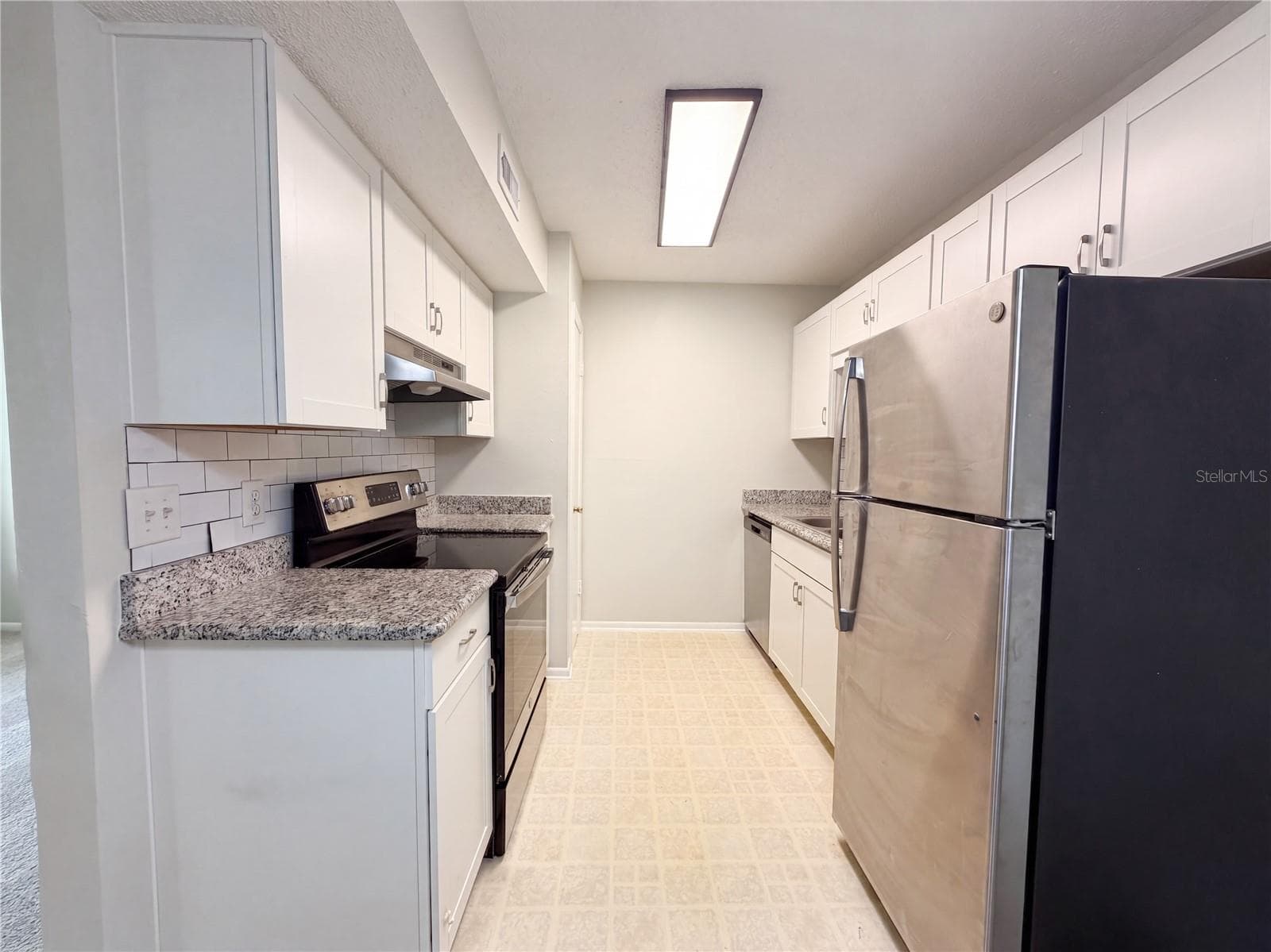 Condominium at 1600 BIG TREE RD #A6, DAYTONA BEACH, photo 9 of 21