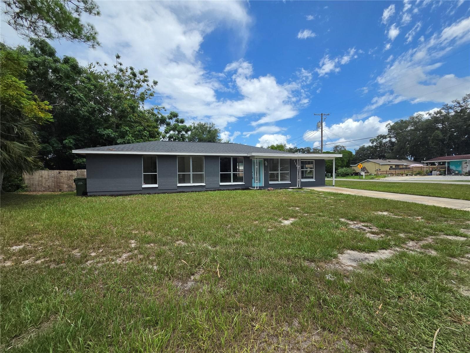 Single Family Residence at 1500 CREST AVE, LEESBURG, photo 23 of 23