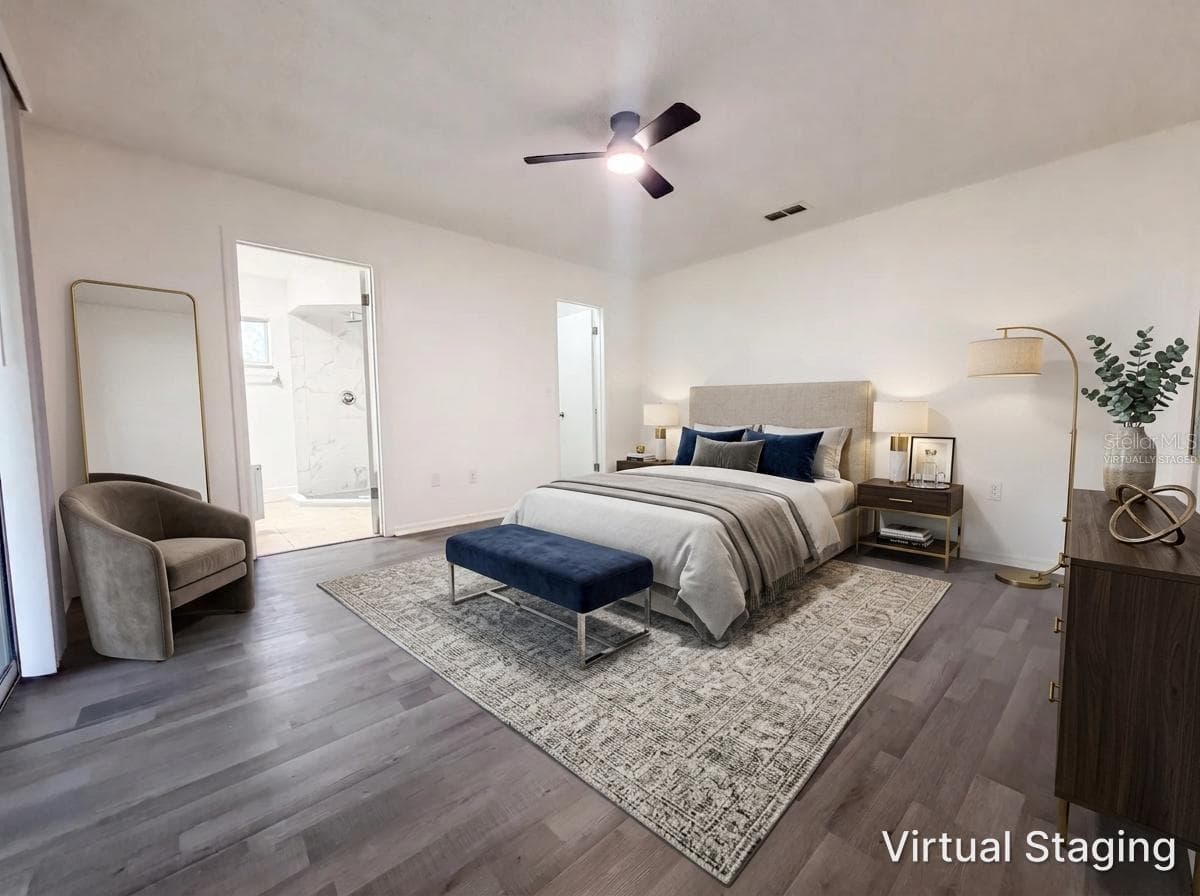 virtually staged - 10337 SE 176TH ST, SUMMERFIELD
