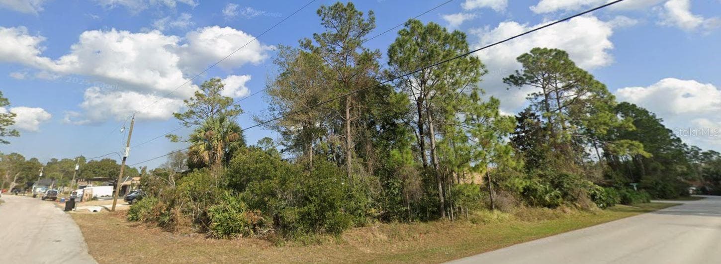 Land at 2 SECRETARY TRL, PALM COAST, photo 2 of 5
