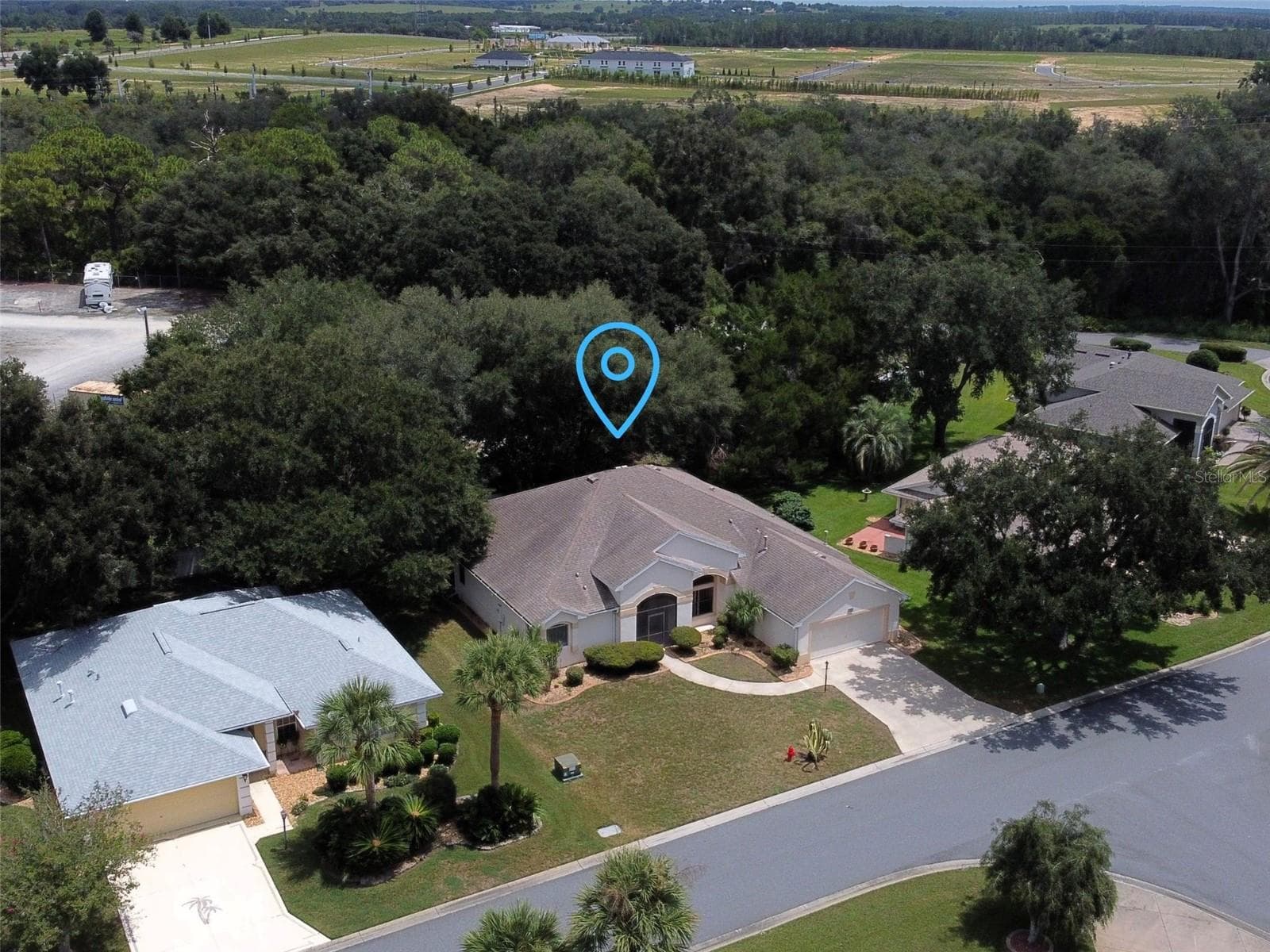 Single Family Residence at 5925 BAG PIPE PL, LEESBURG, photo 34 of 48
