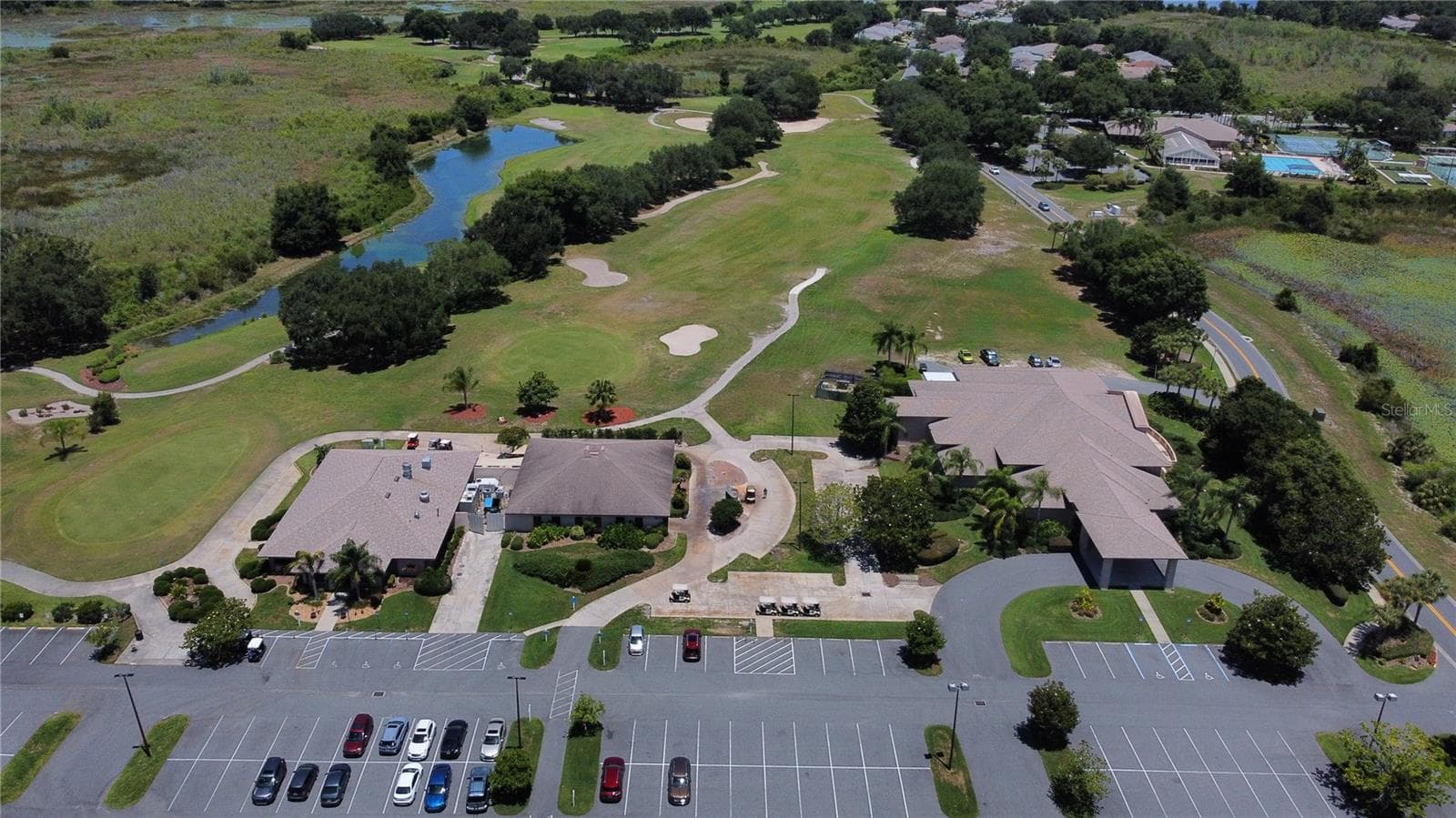 Single Family Residence at 5925 BAG PIPE PL, LEESBURG, photo 47 of 48