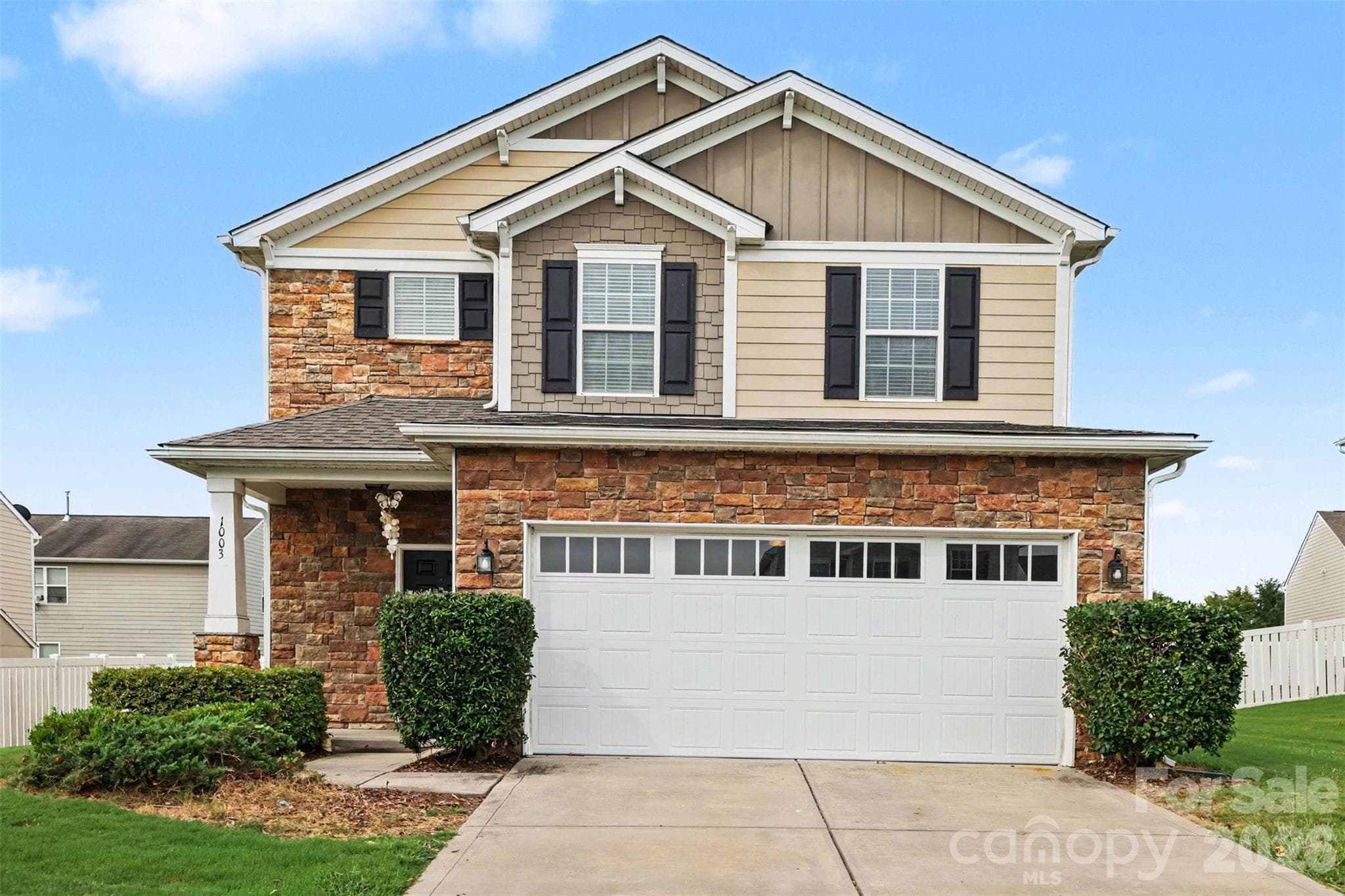 1003 Garden Web Road